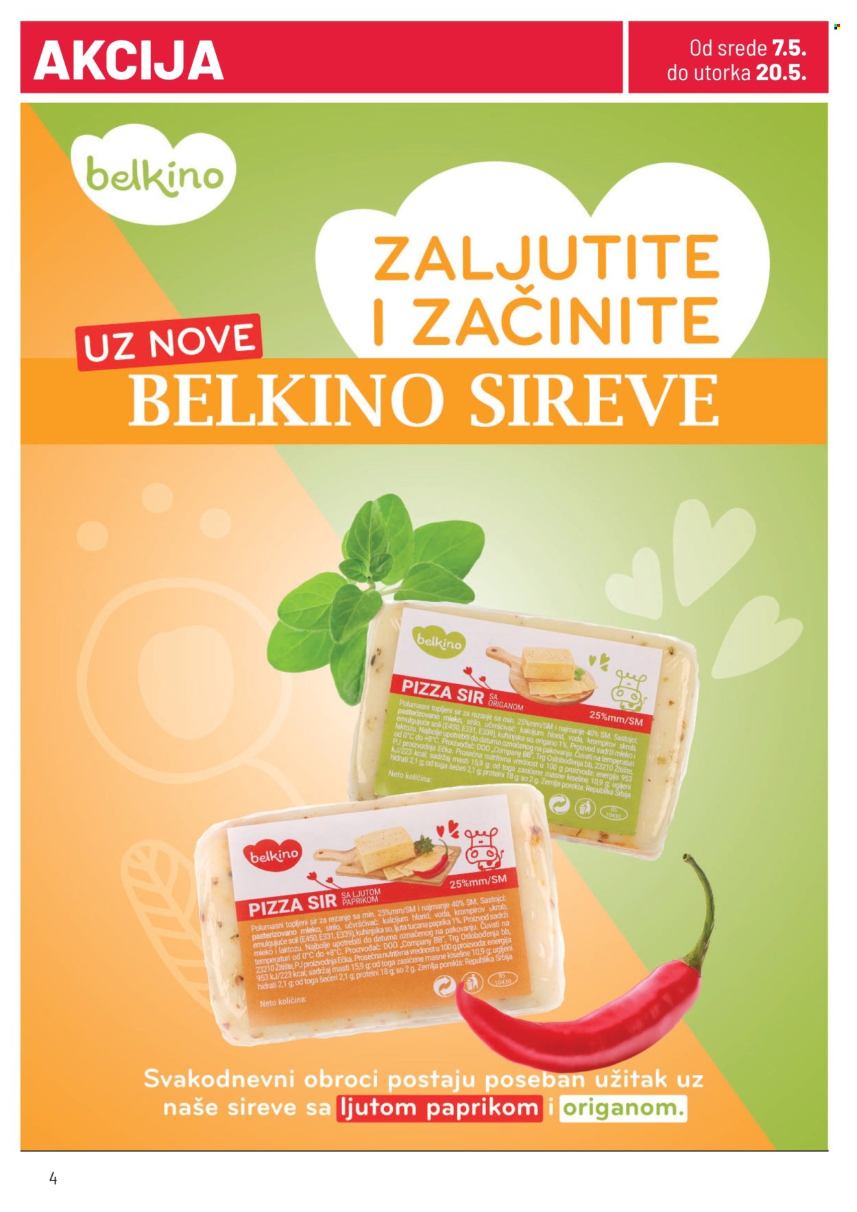 PerSu katalog  - 07.05.2025 - 20.05.2025.