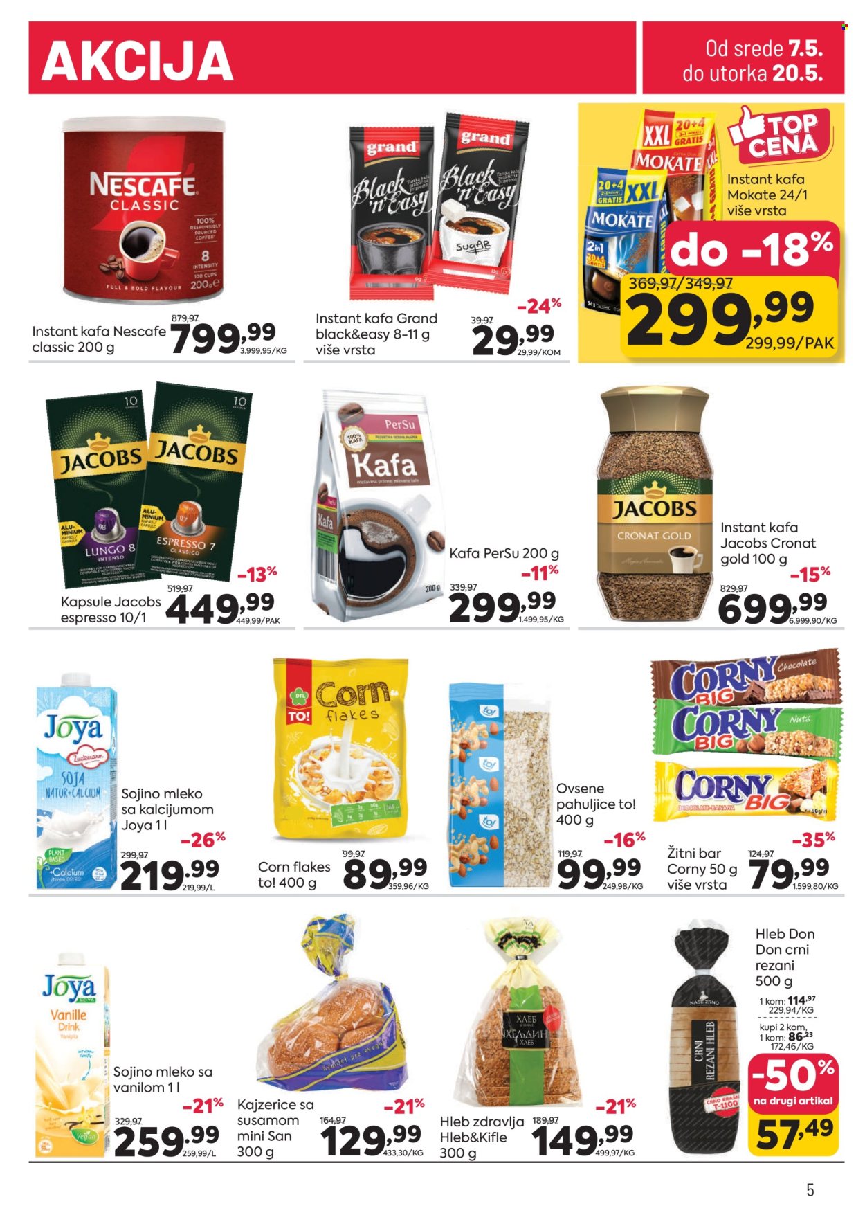 PerSu katalog  - 07.05.2025 - 20.05.2025.