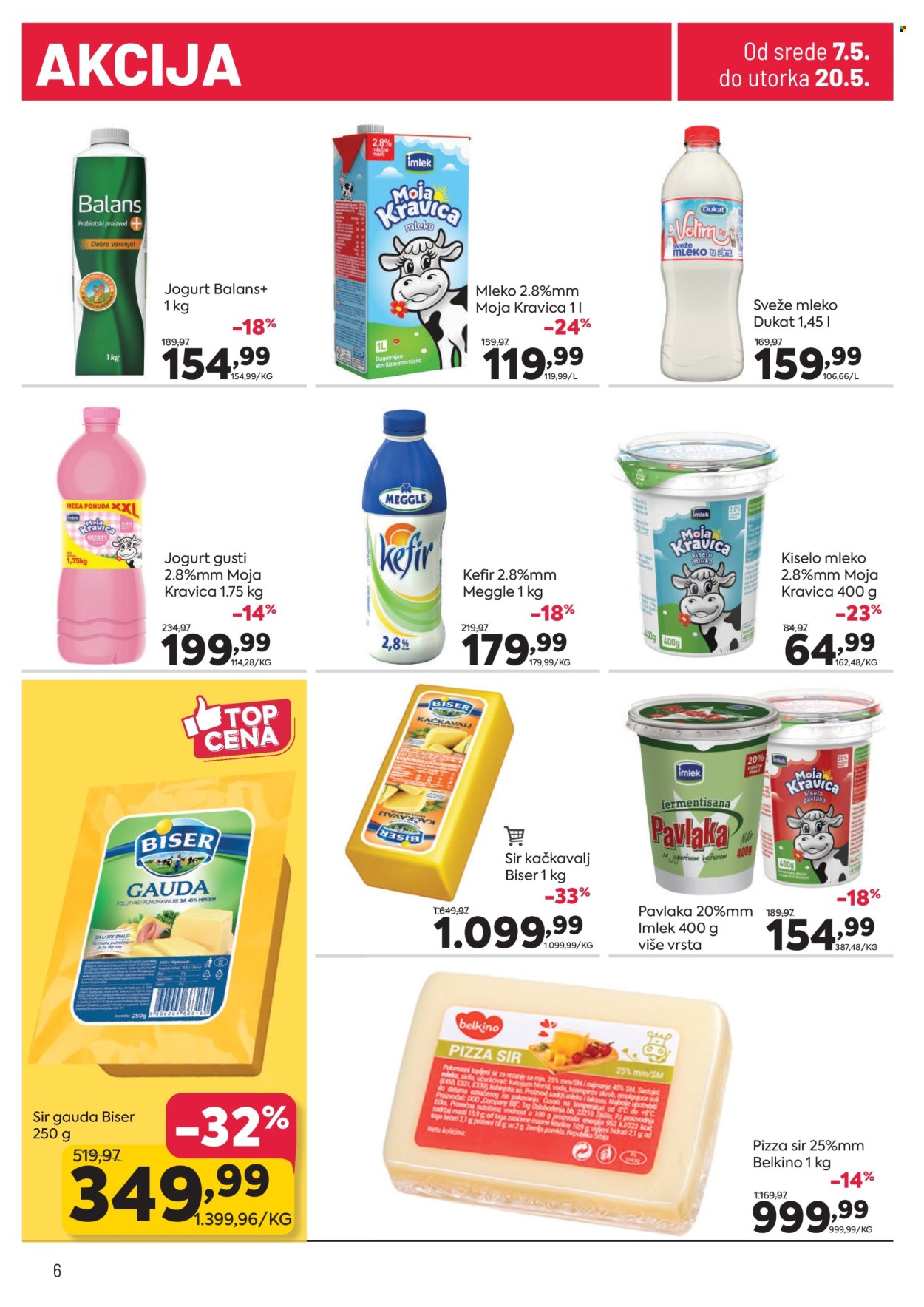 PerSu katalog  - 07.05.2025 - 20.05.2025.