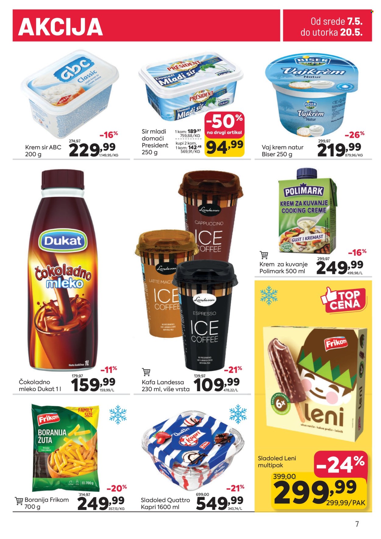 PerSu katalog  - 07.05.2025 - 20.05.2025.