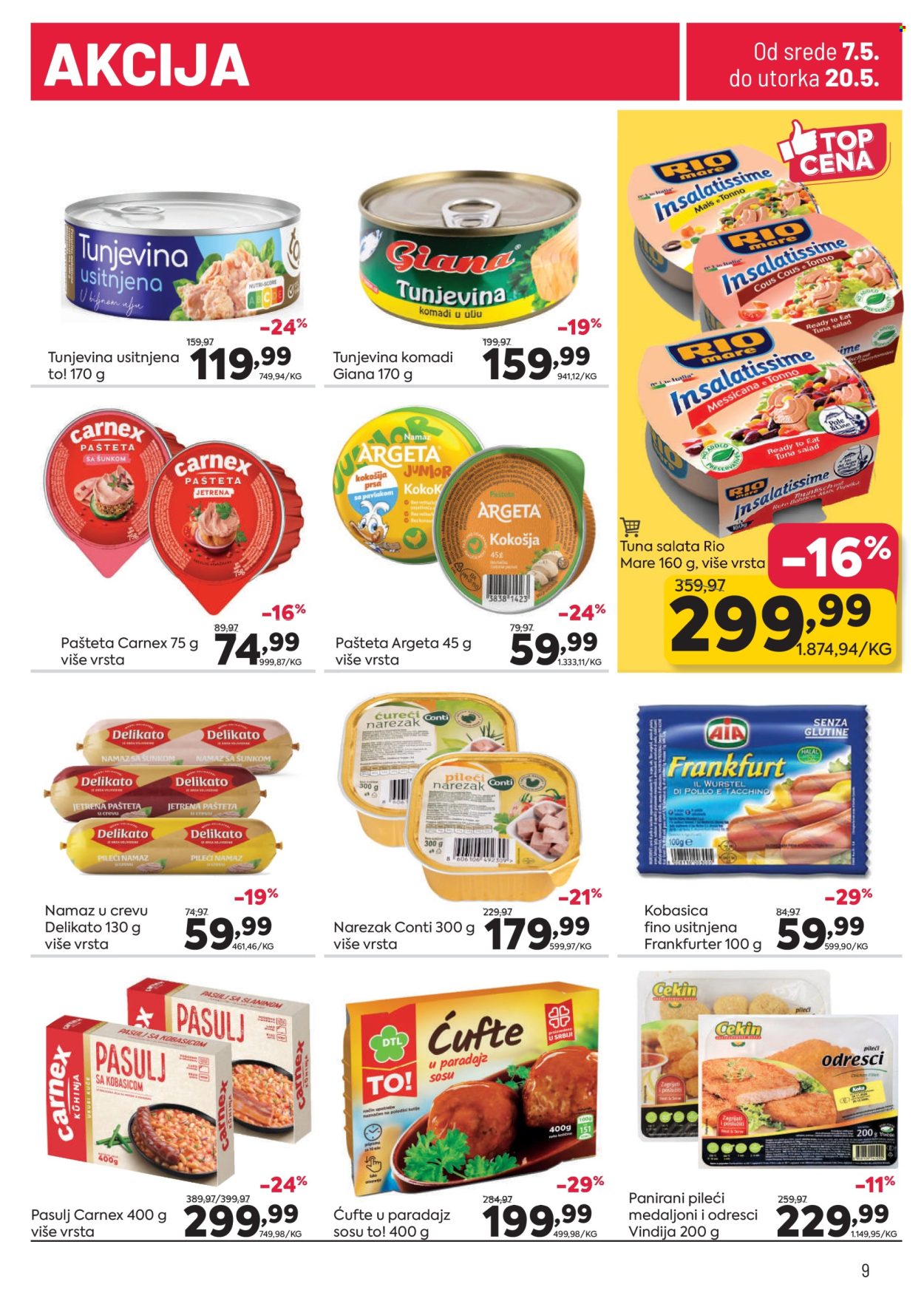 PerSu katalog  - 07.05.2025 - 20.05.2025.