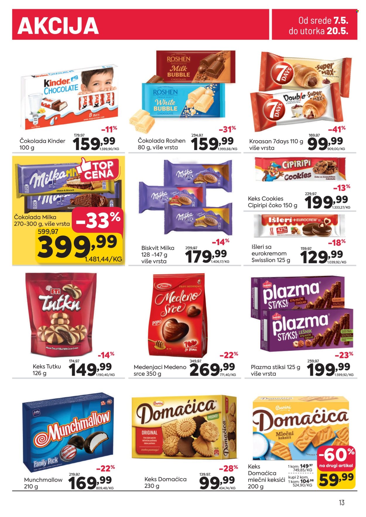 PerSu katalog  - 07.05.2025 - 20.05.2025.