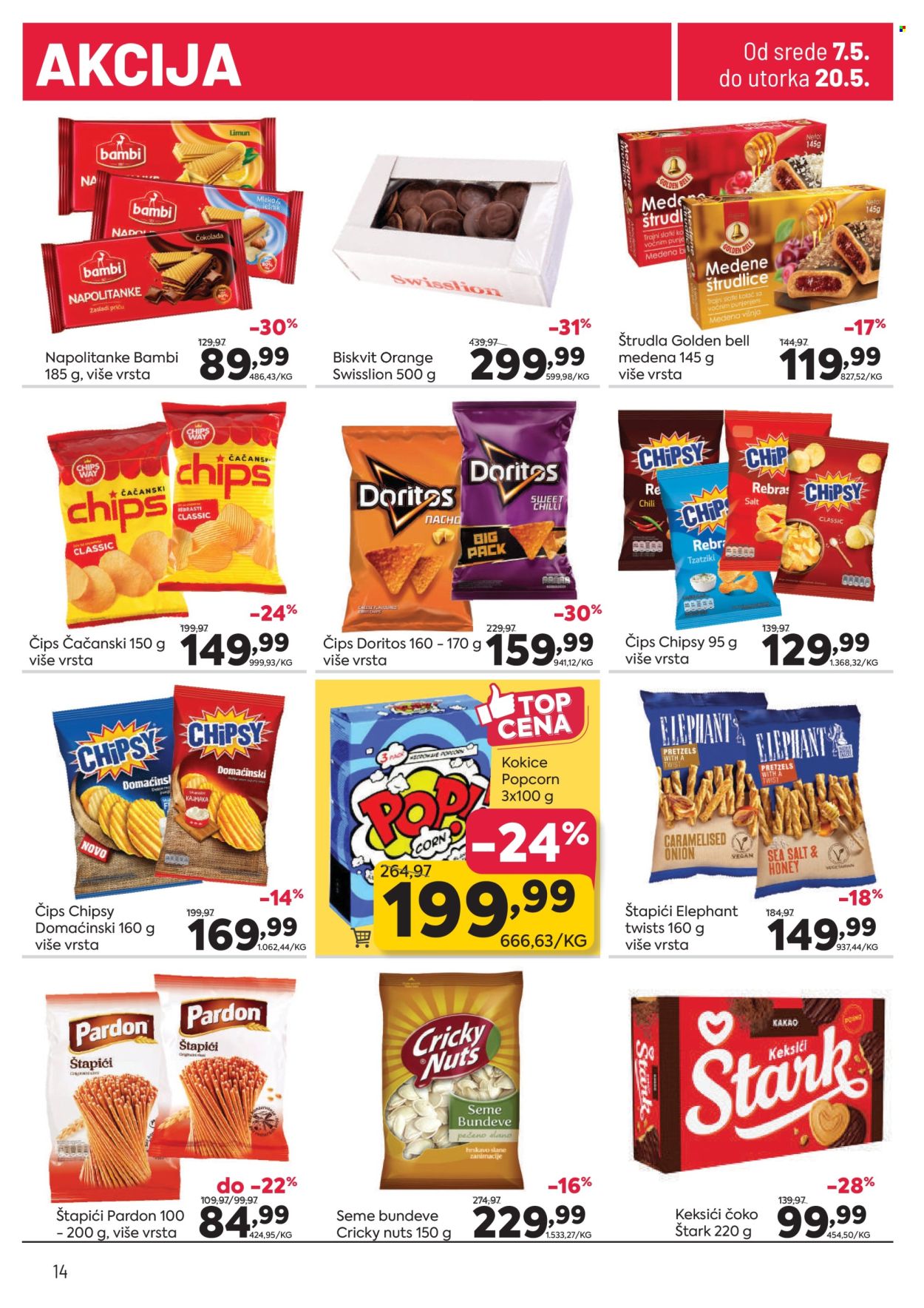 PerSu katalog  - 07.05.2025 - 20.05.2025.