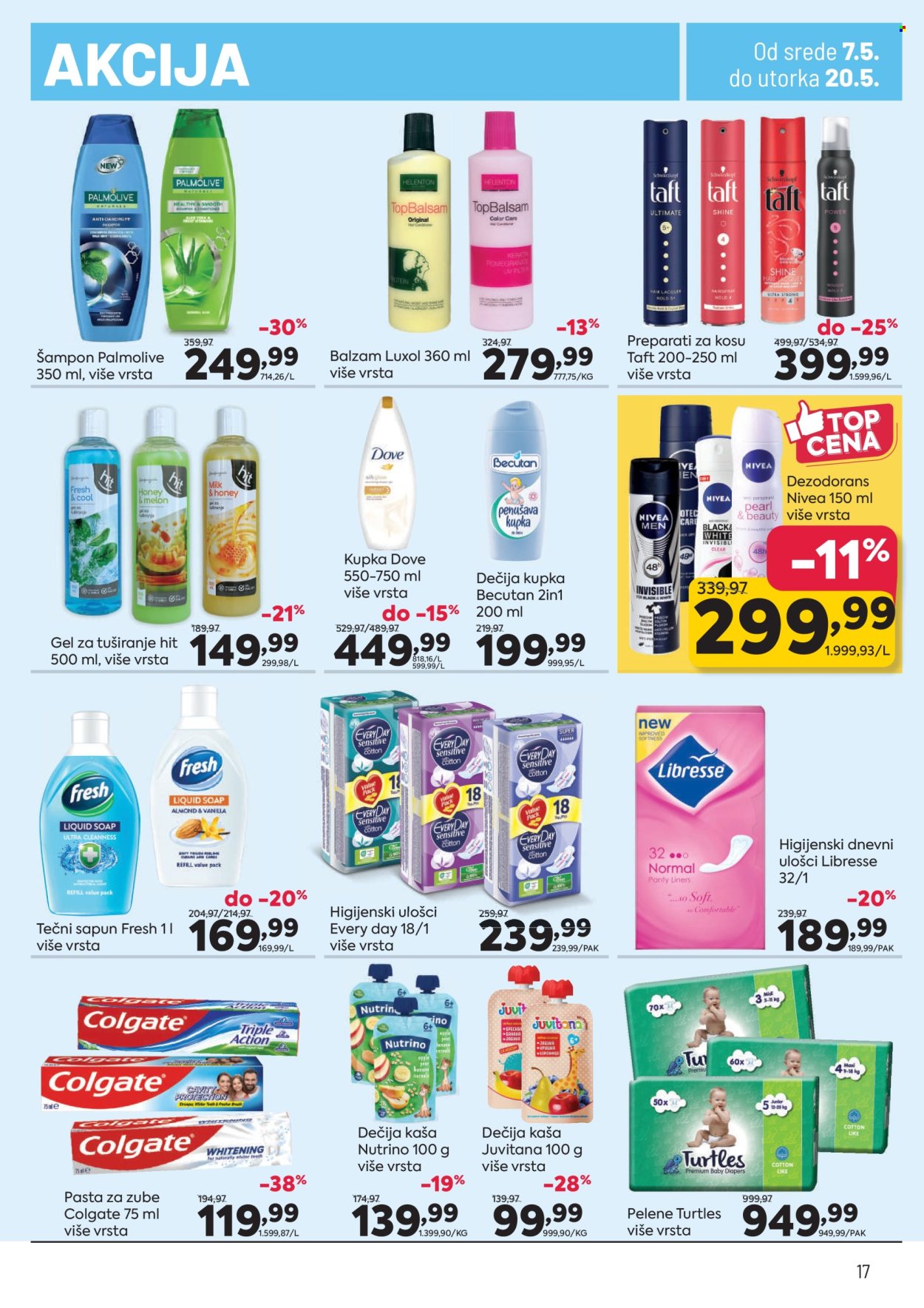 PerSu katalog  - 07.05.2025 - 20.05.2025.
