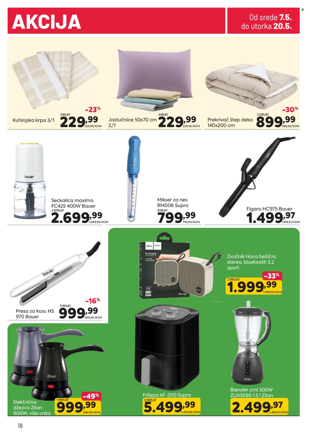 PerSu katalog  - 07.05.2025 - 20.05.2025.