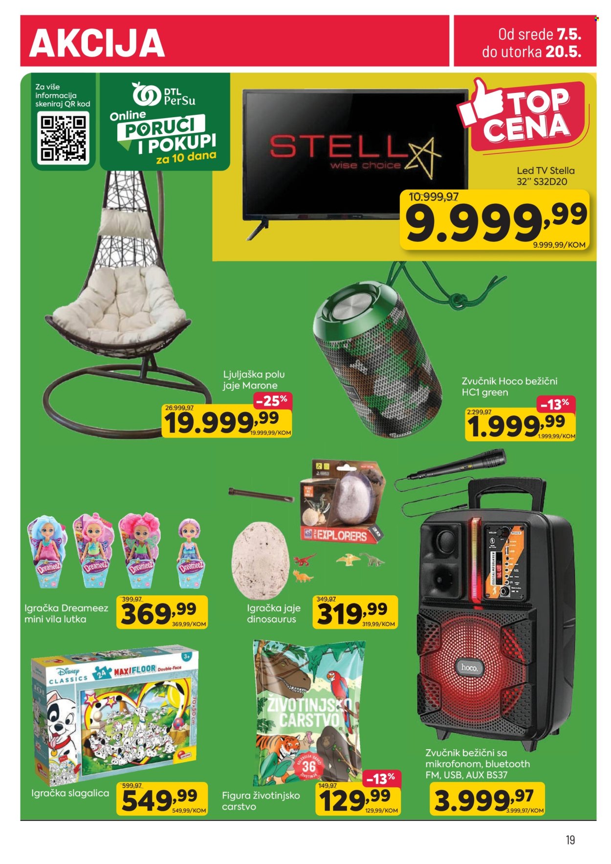 PerSu katalog  - 07.05.2025 - 20.05.2025.