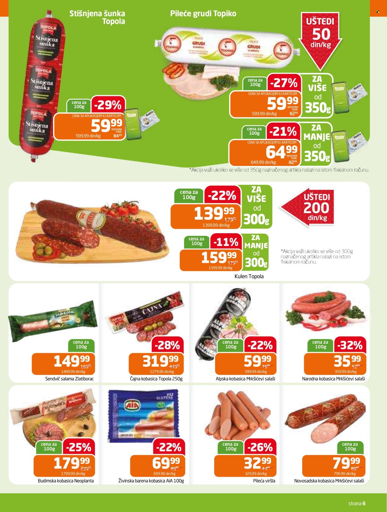Gomex katalog  - 07.05.2025 - 20.05.2025.