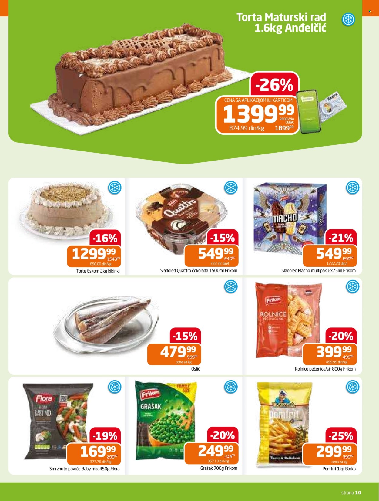 Gomex katalog  - 07.05.2025 - 20.05.2025.