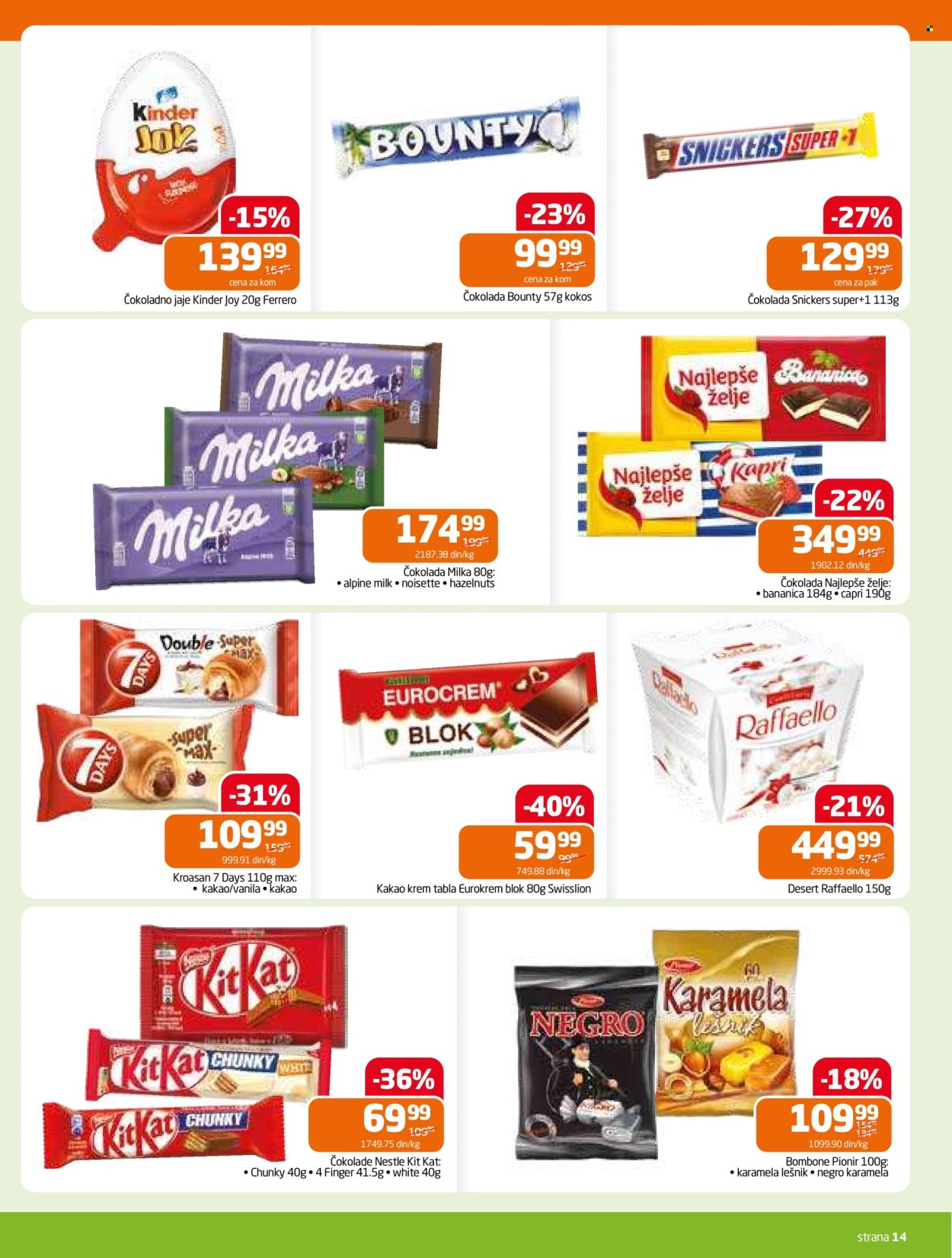 Gomex katalog  - 07.05.2025 - 20.05.2025.