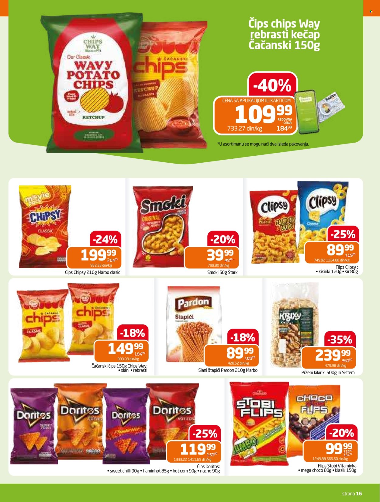 Gomex katalog  - 07.05.2025 - 20.05.2025.