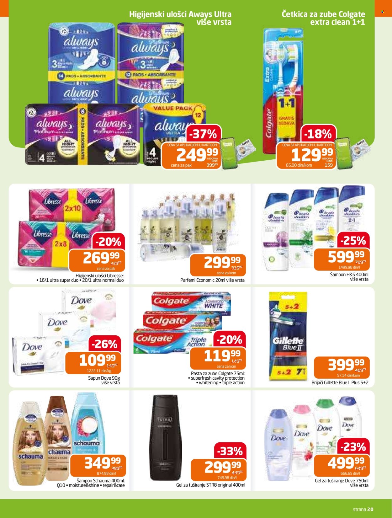 Gomex katalog  - 07.05.2025 - 20.05.2025.