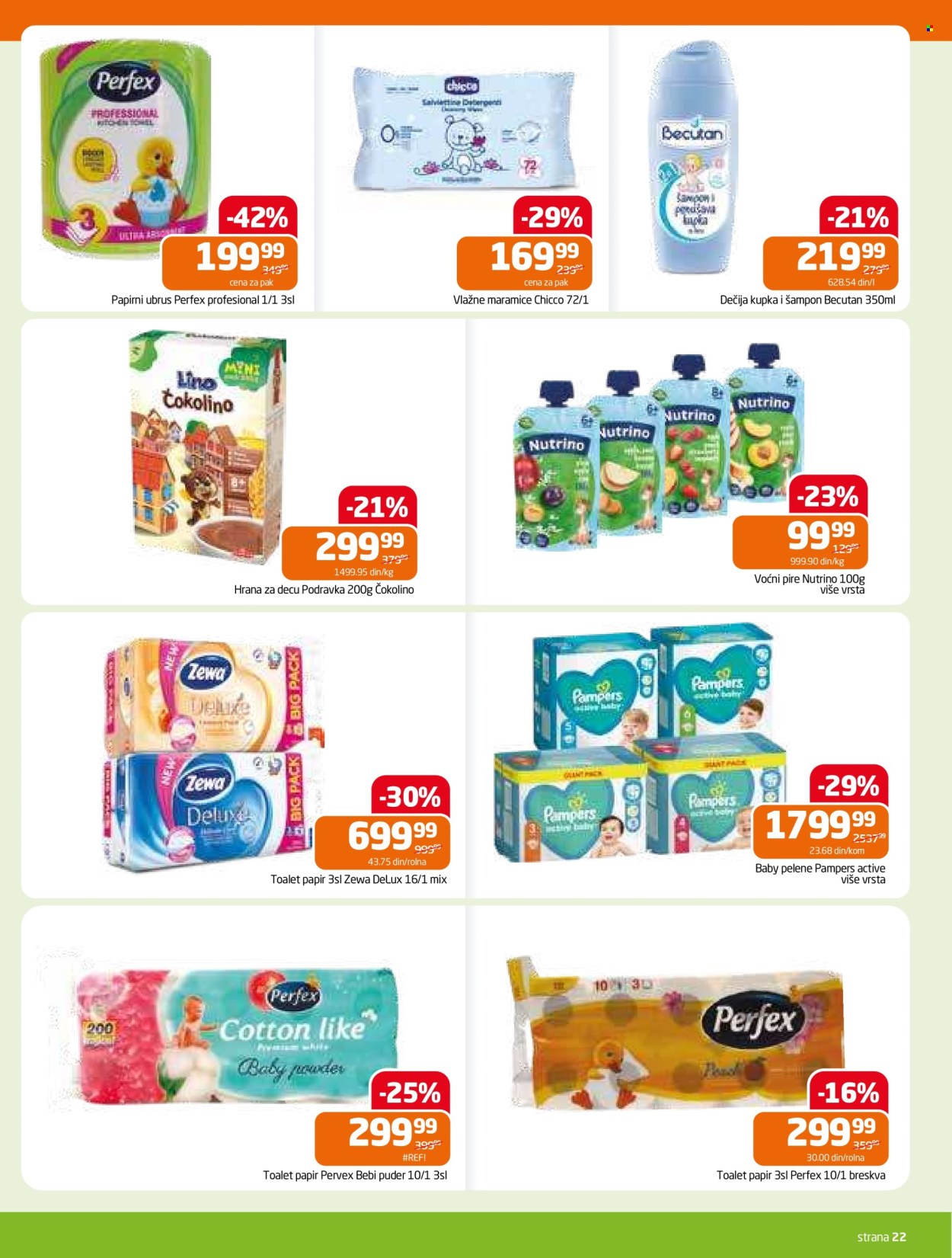 Gomex katalog  - 07.05.2025 - 20.05.2025.