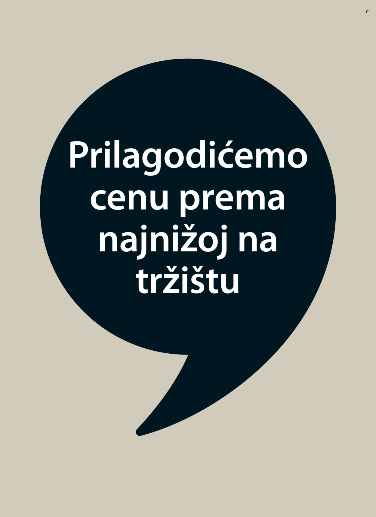 JYSK katalog  - 07.05.2025 - 20.05.2025.