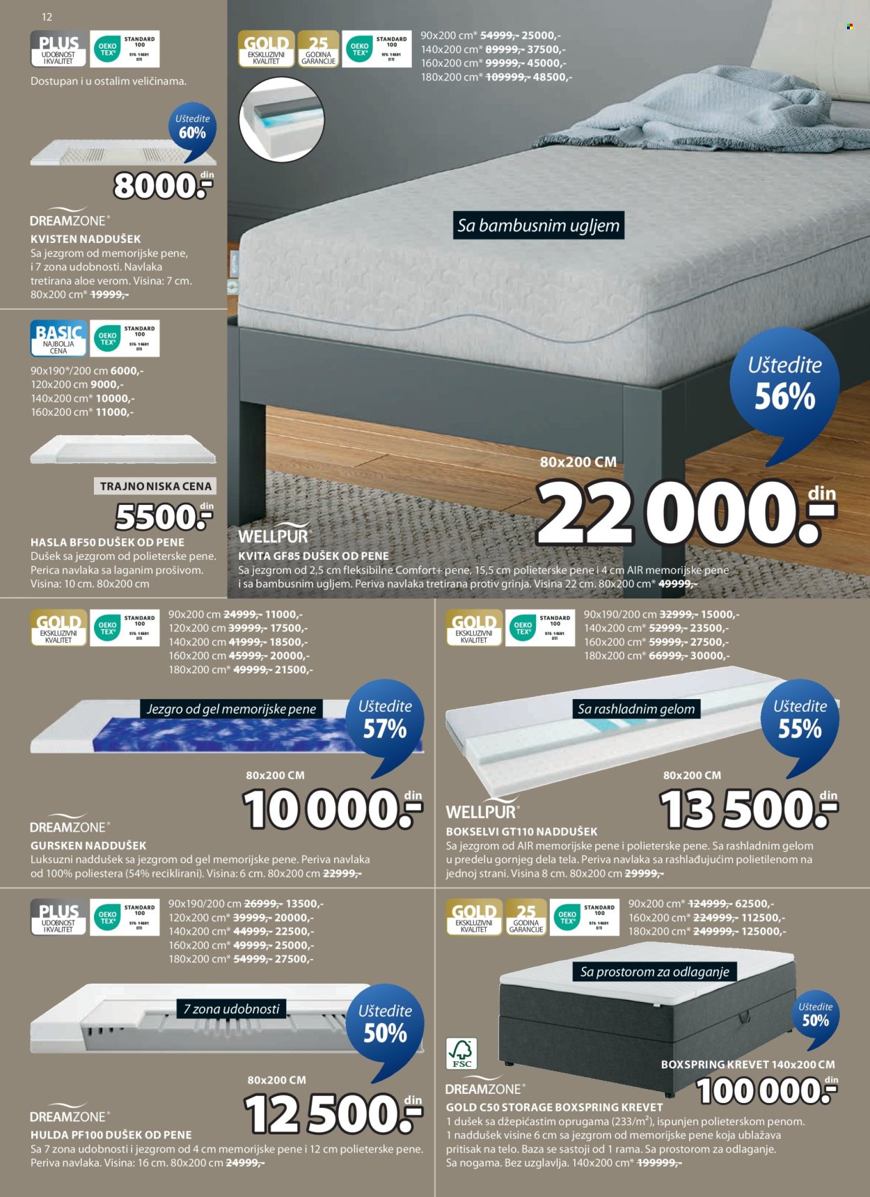 JYSK katalog  - 07.05.2025 - 20.05.2025.