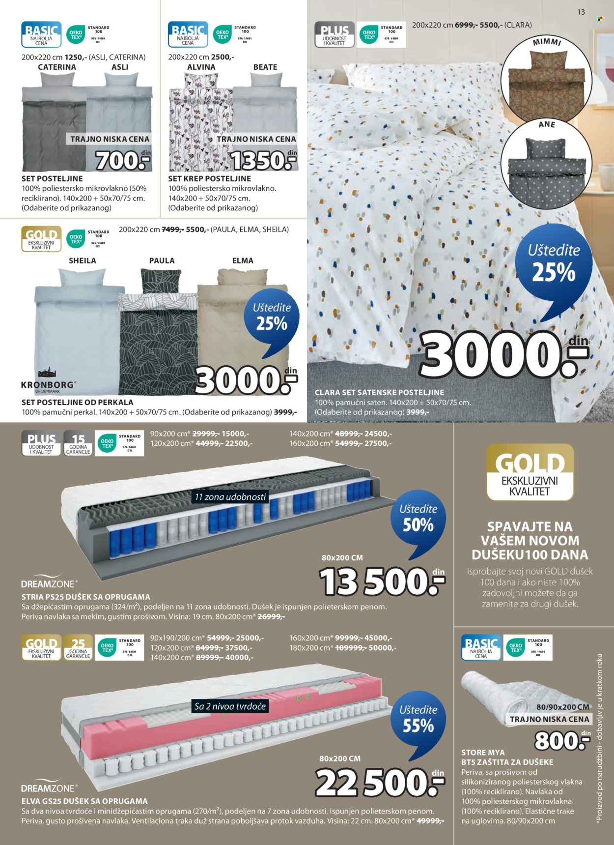 JYSK katalog  - 07.05.2025 - 20.05.2025.