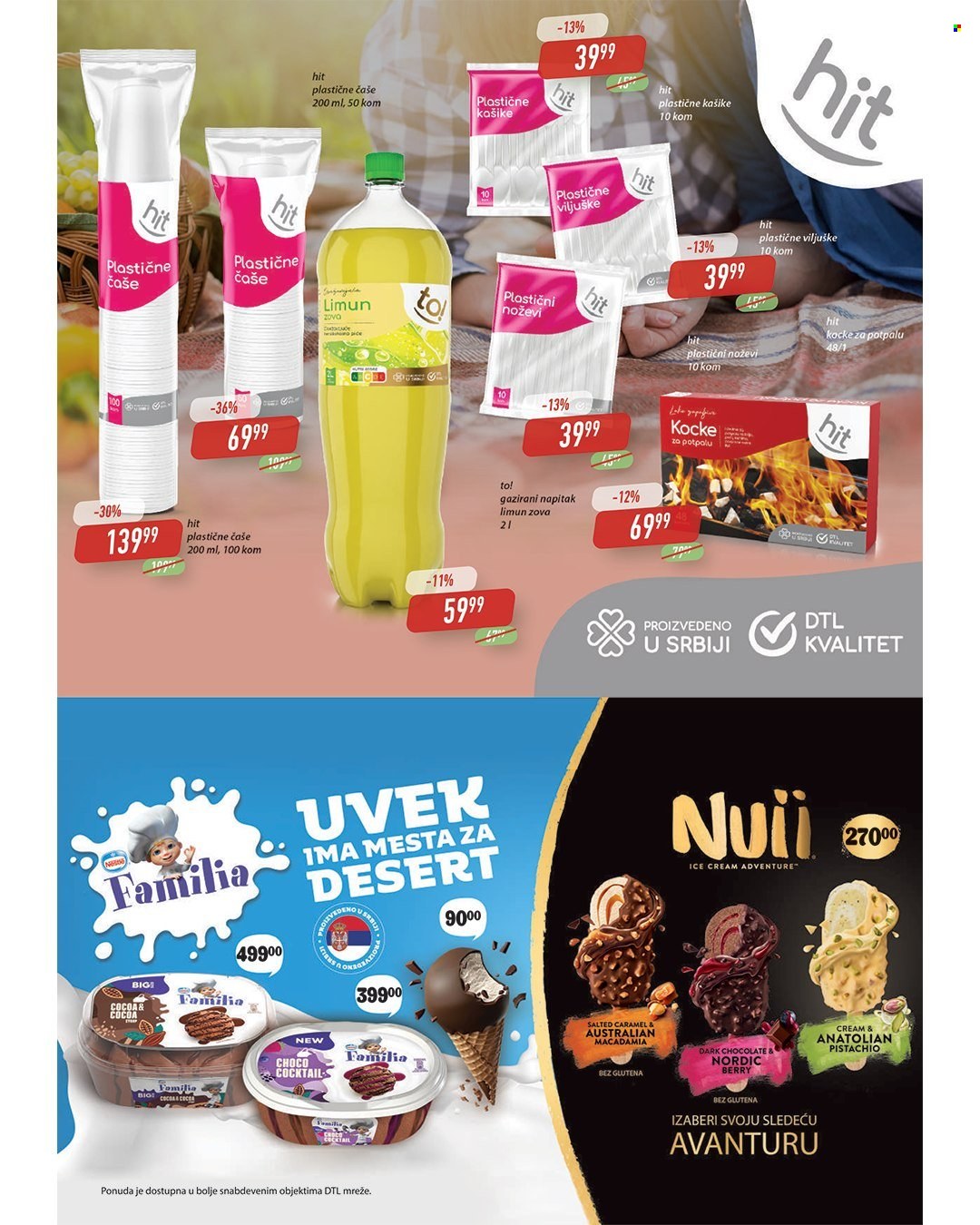 Leon Diskont katalog  - 07.05.2025 - 20.05.2025.