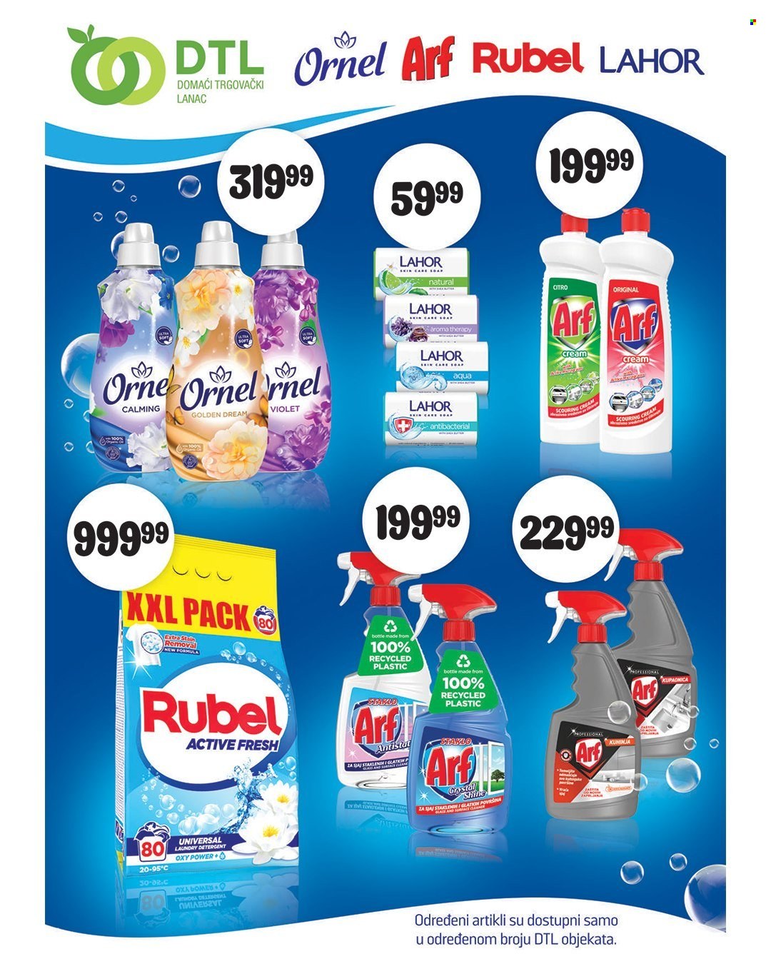 Leon Diskont katalog  - 07.05.2025 - 20.05.2025.