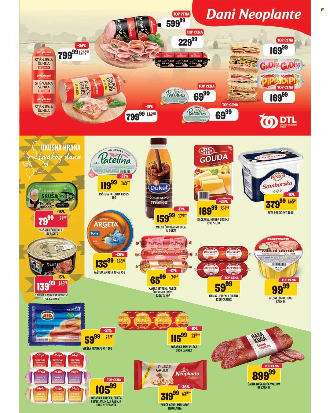 Leon Diskont katalog  - 07.05.2025 - 20.05.2025.