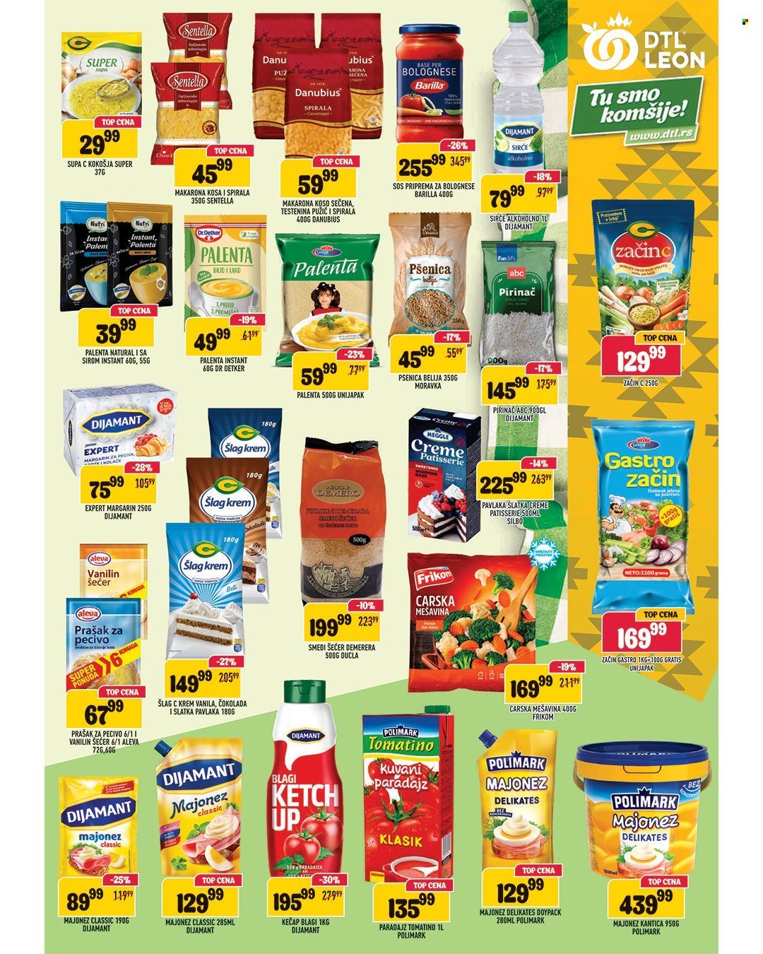 Leon Diskont katalog  - 07.05.2025 - 20.05.2025.