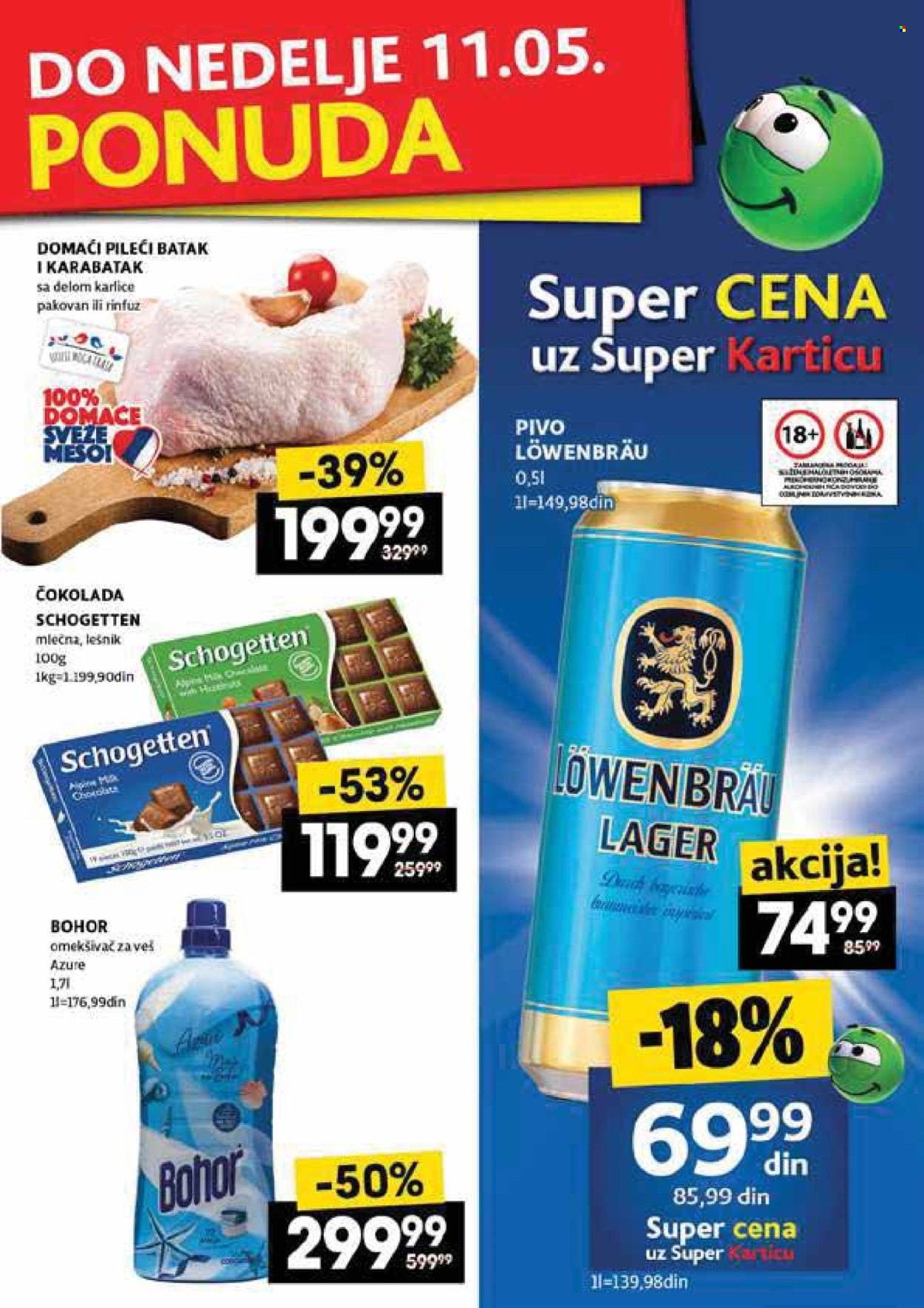 Roda katalog  - 08.05.2025 - 14.05.2025.