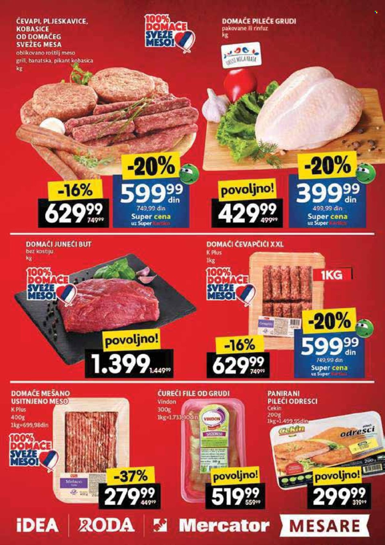 Roda katalog  - 08.05.2025 - 14.05.2025.