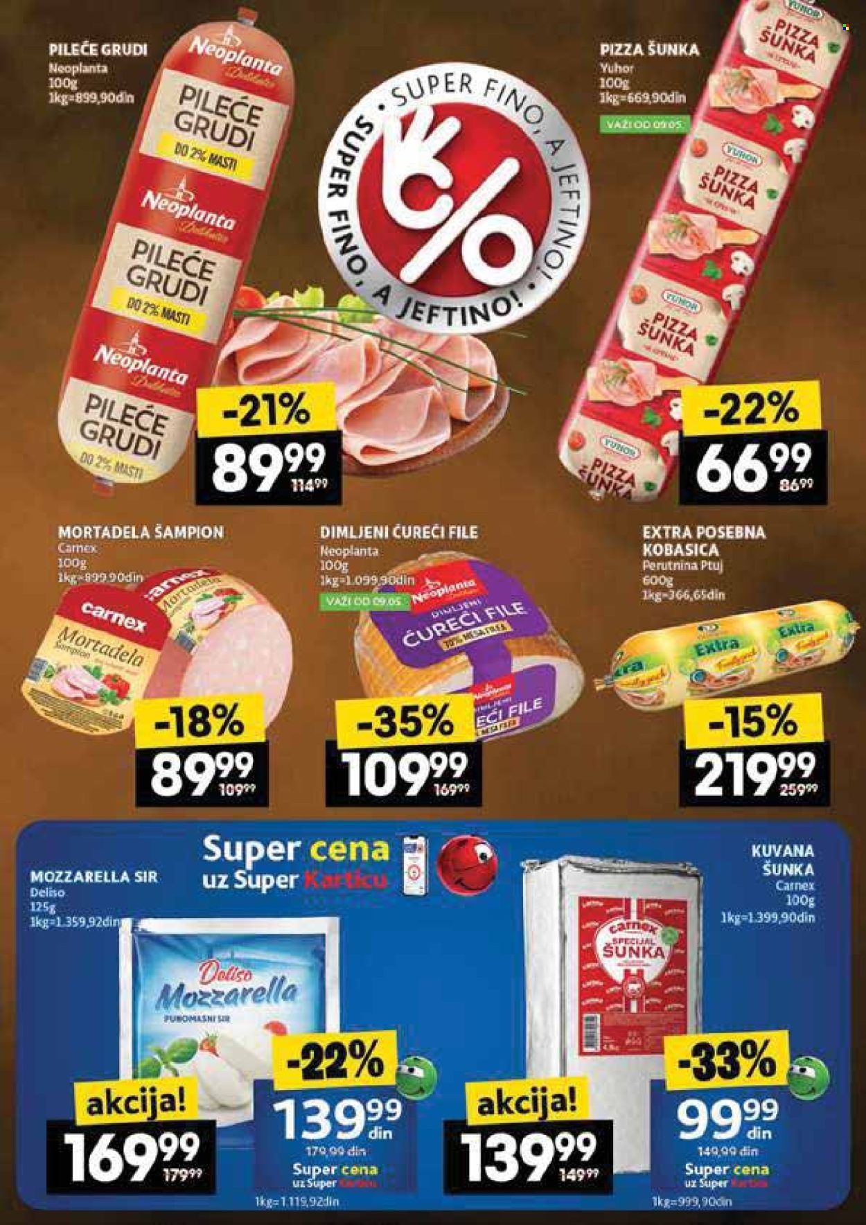 Roda katalog  - 08.05.2025 - 14.05.2025.