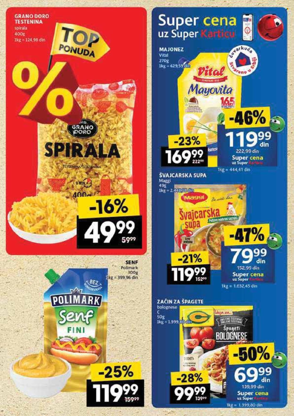 Roda katalog  - 08.05.2025 - 14.05.2025.