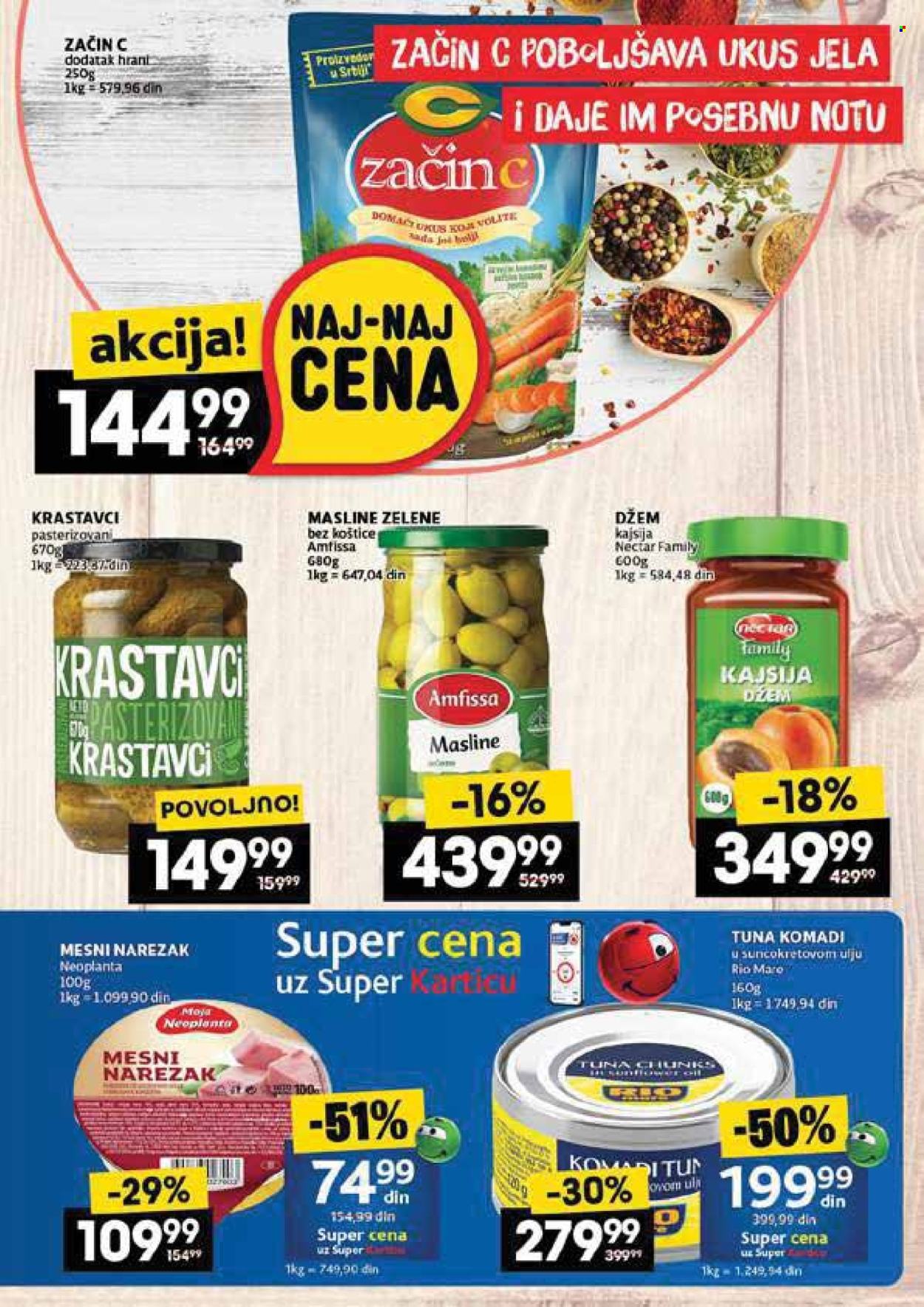 Roda katalog  - 08.05.2025 - 14.05.2025.