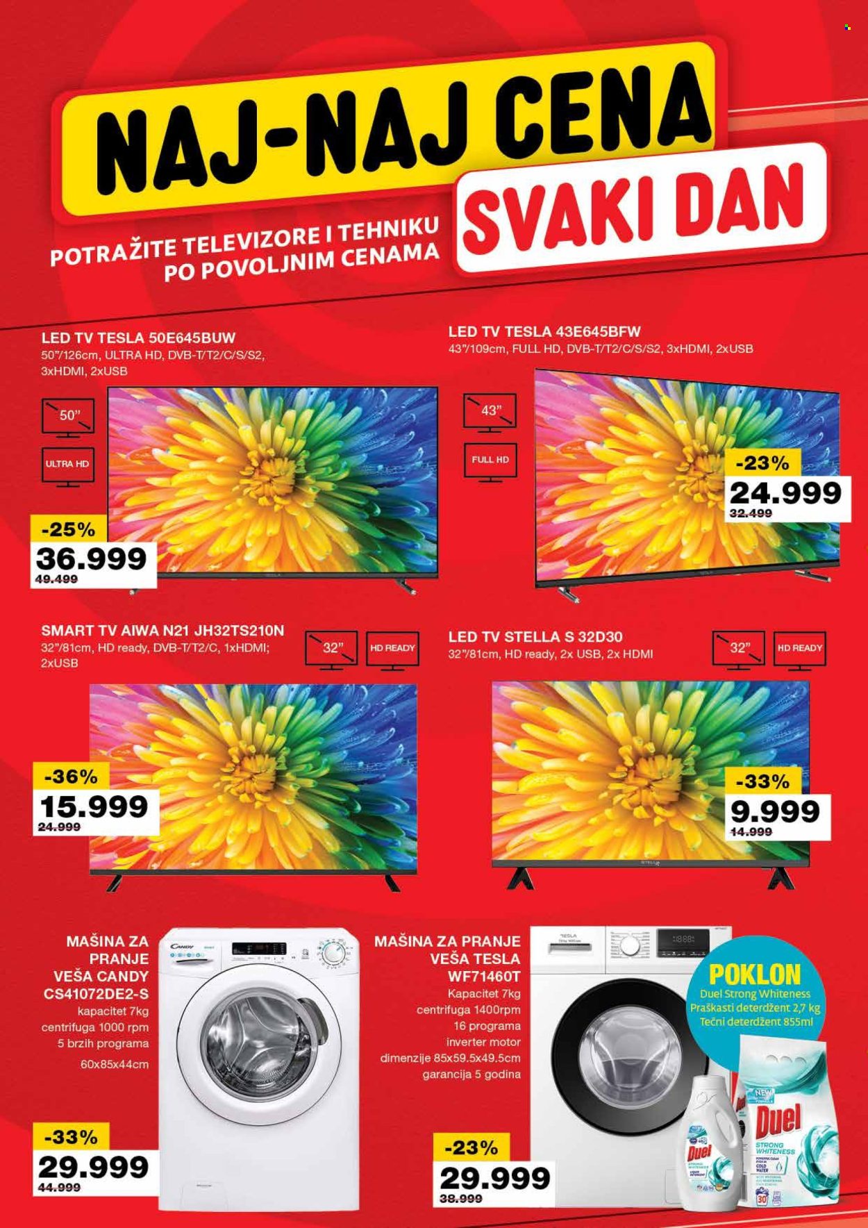 Roda katalog  - 08.05.2025 - 03.06.2025.