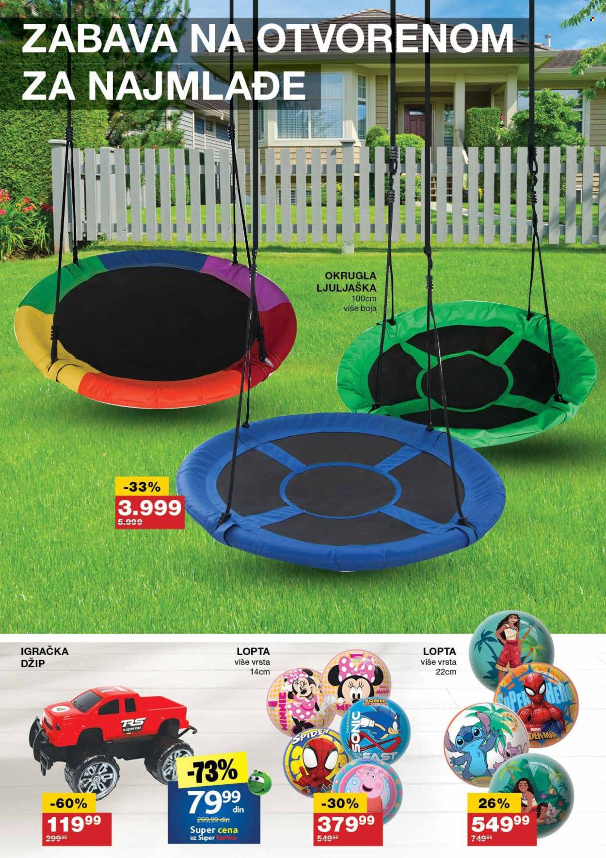 Roda katalog  - 08.05.2025 - 03.06.2025.