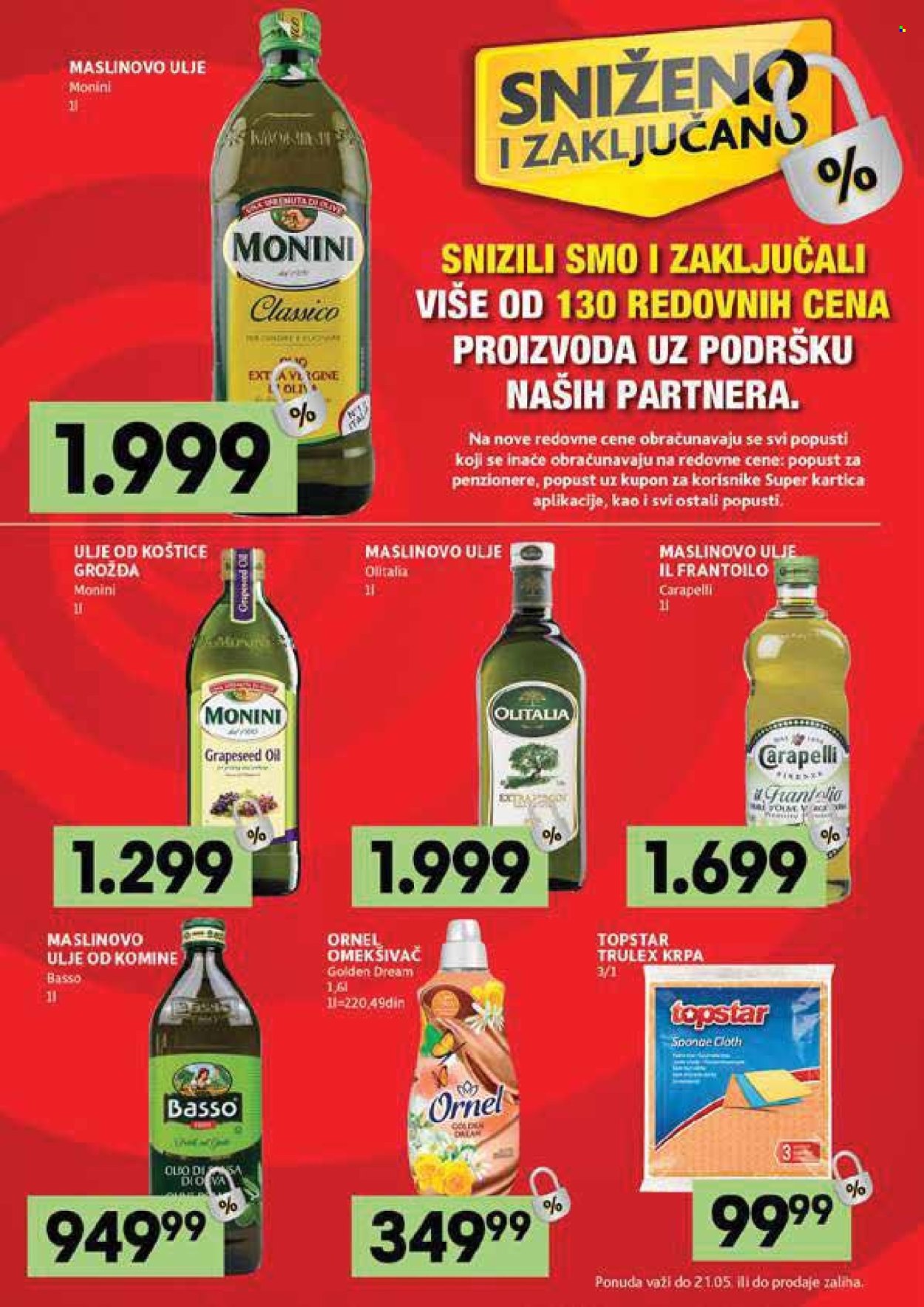 Idea katalog  - 08.05.2025 - 14.05.2025.
