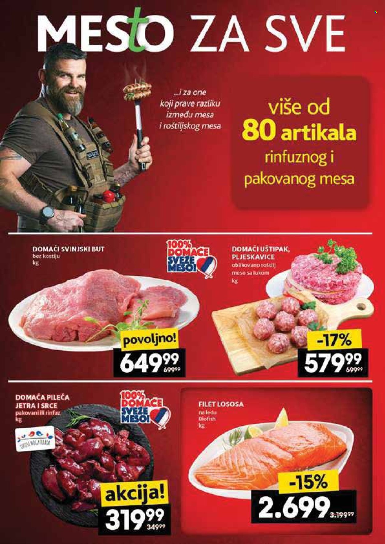 Idea katalog  - 08.05.2025 - 14.05.2025.