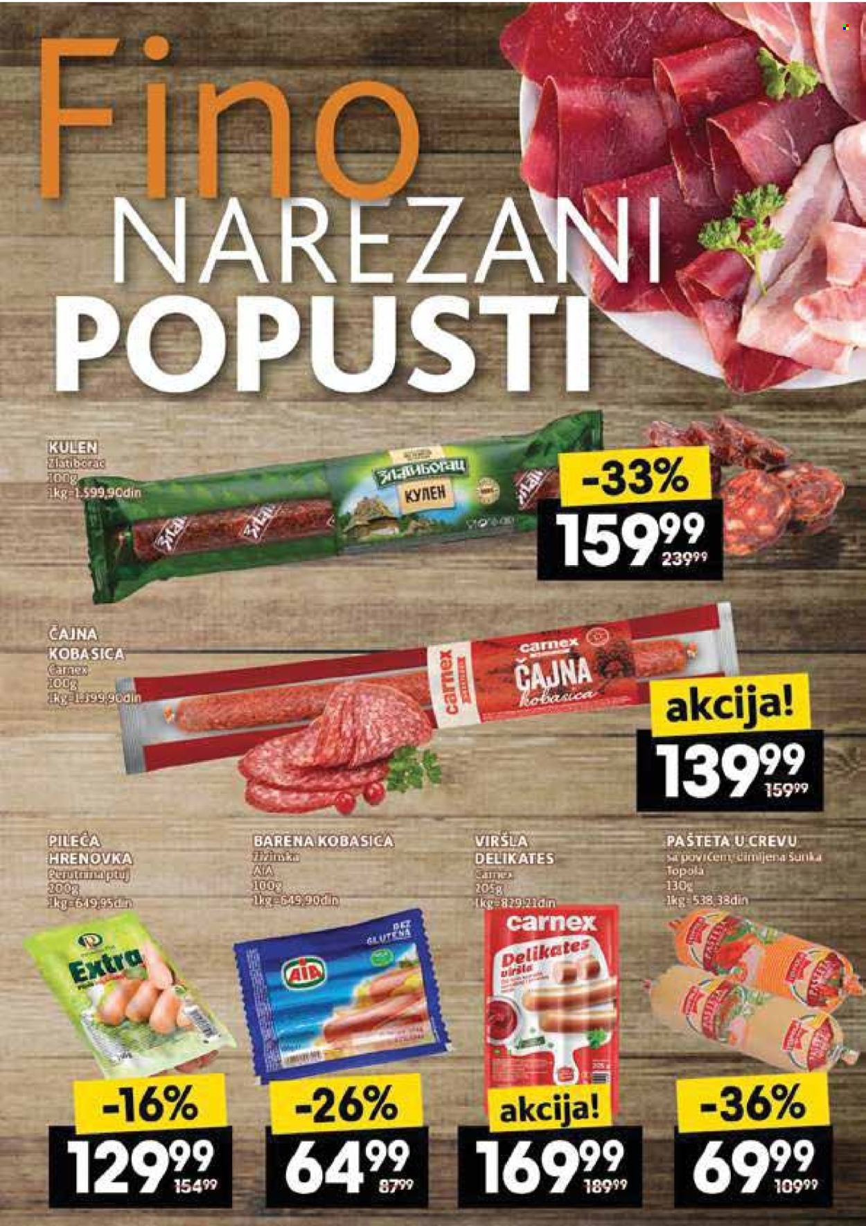 Idea katalog  - 08.05.2025 - 14.05.2025.