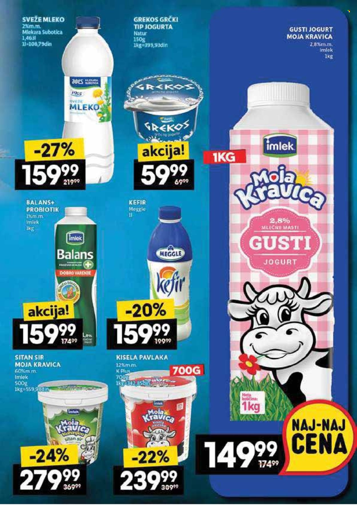 Idea katalog  - 08.05.2025 - 14.05.2025.