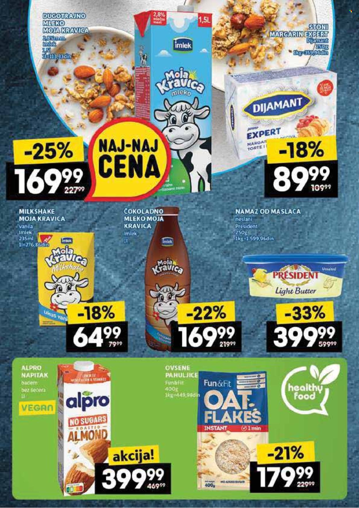 Idea katalog  - 08.05.2025 - 14.05.2025.