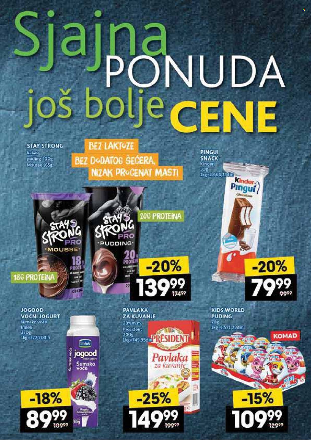 Idea katalog  - 08.05.2025 - 14.05.2025.
