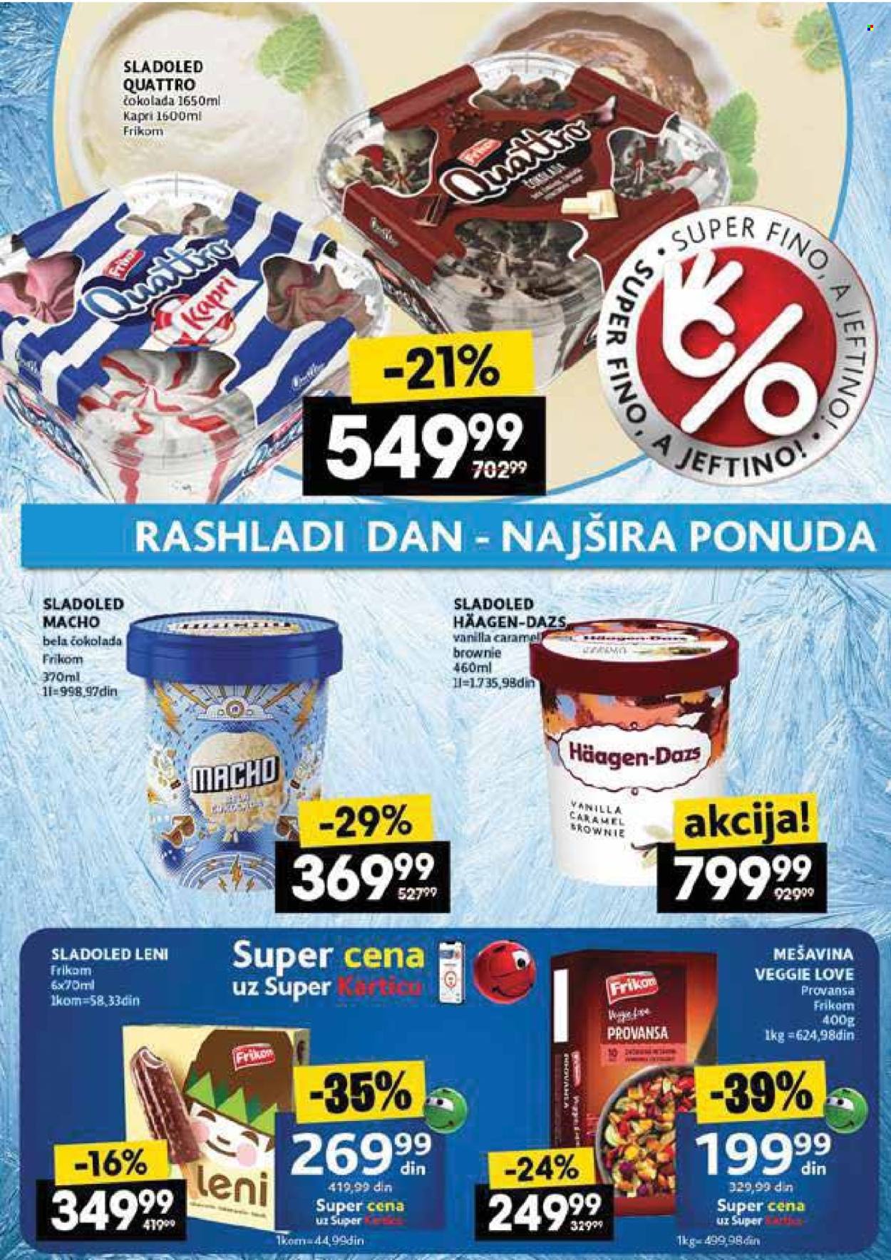 Idea katalog  - 08.05.2025 - 14.05.2025.
