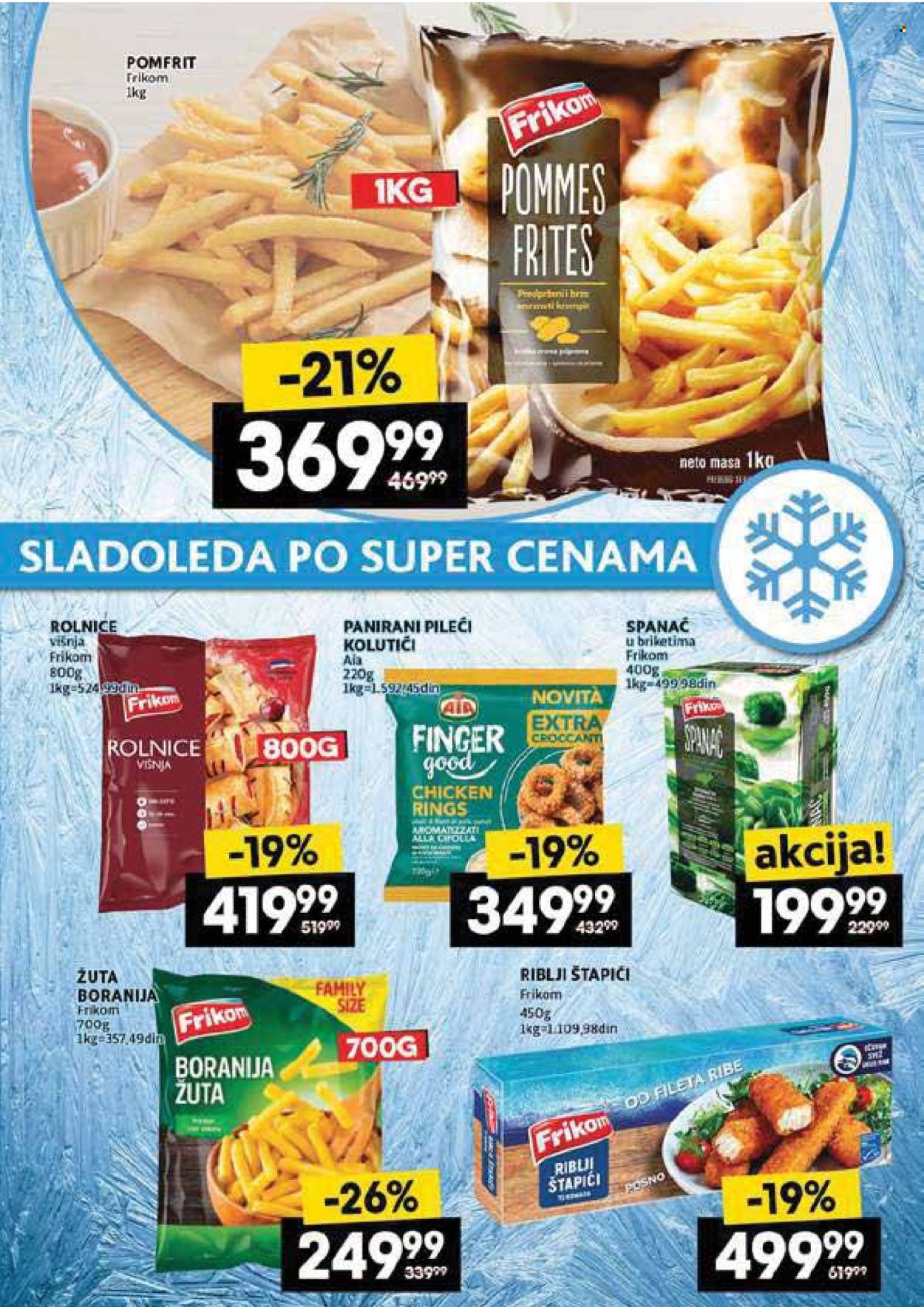 Idea katalog  - 08.05.2025 - 14.05.2025.