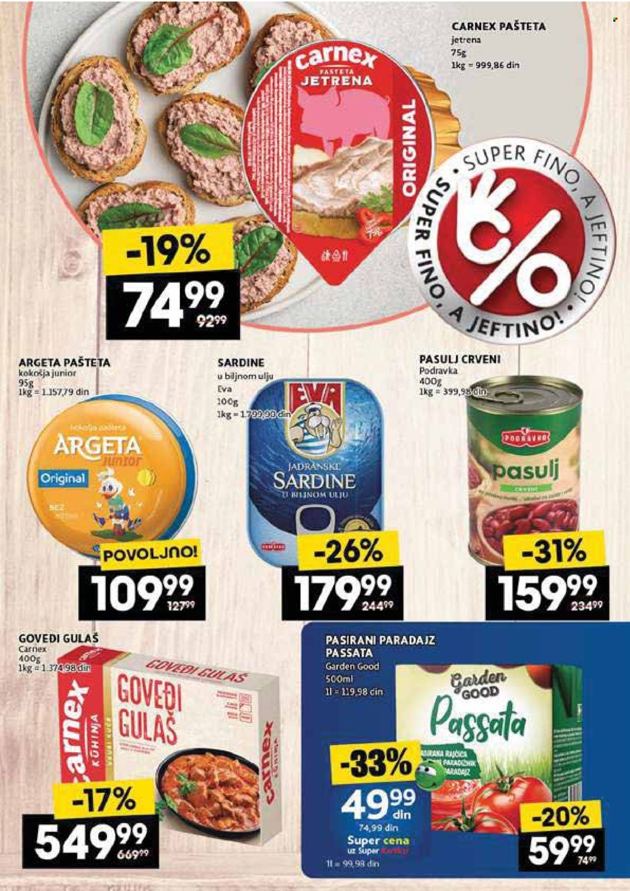 Idea katalog  - 08.05.2025 - 14.05.2025.