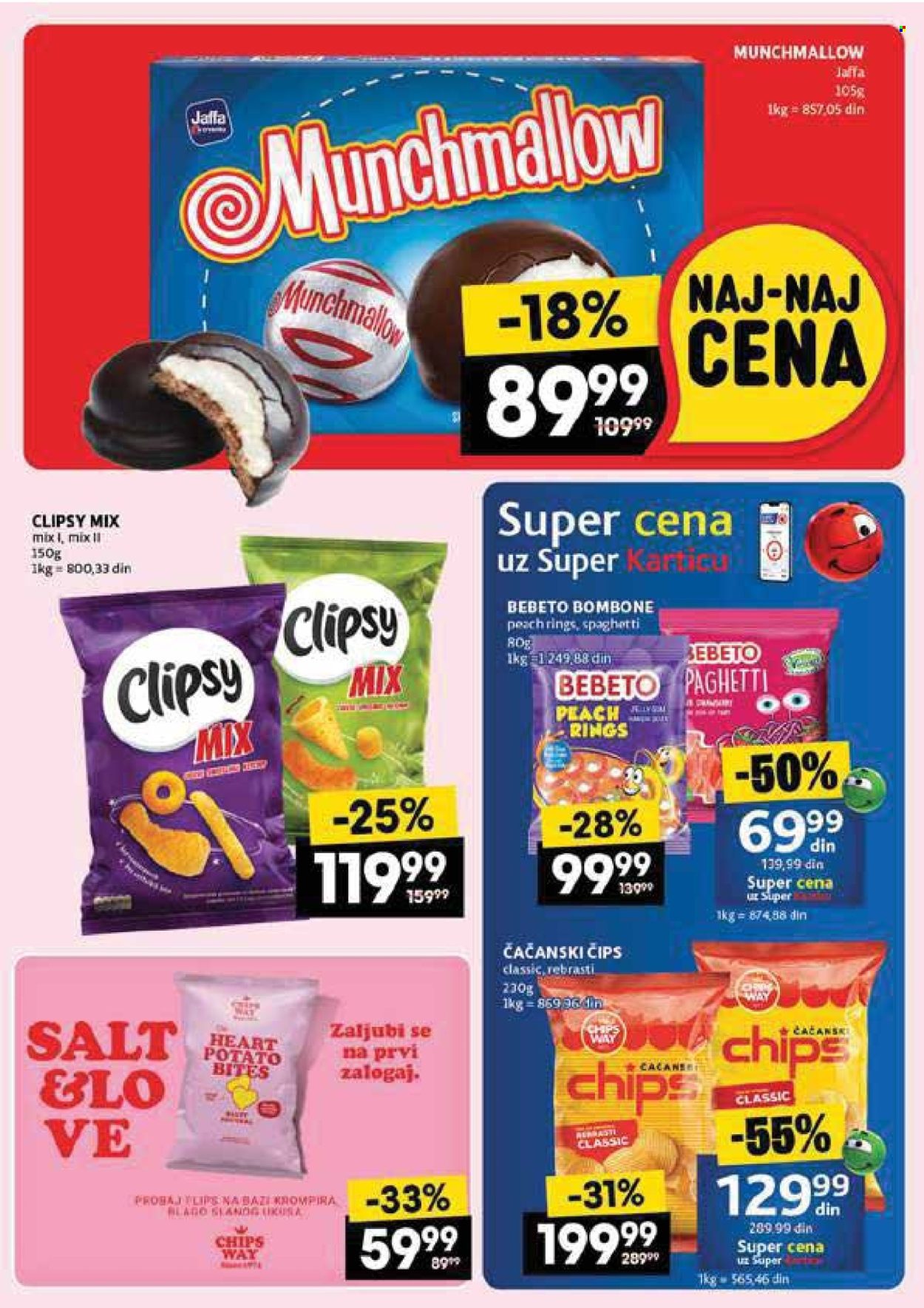 Idea katalog  - 08.05.2025 - 14.05.2025.