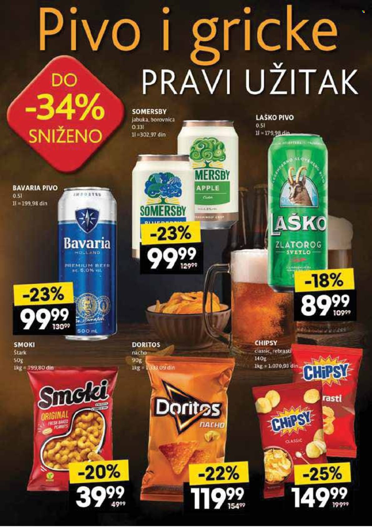 Idea katalog  - 08.05.2025 - 14.05.2025.