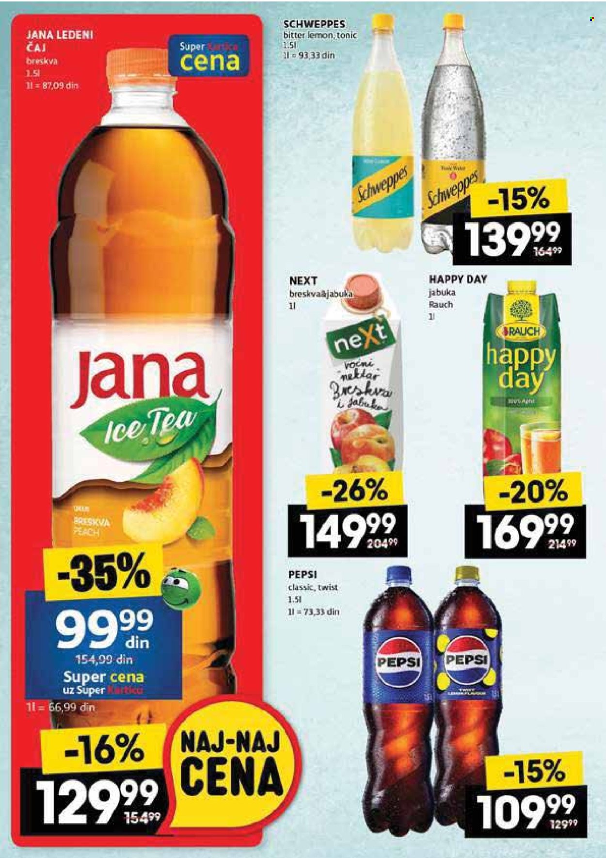 Idea katalog  - 08.05.2025 - 14.05.2025.