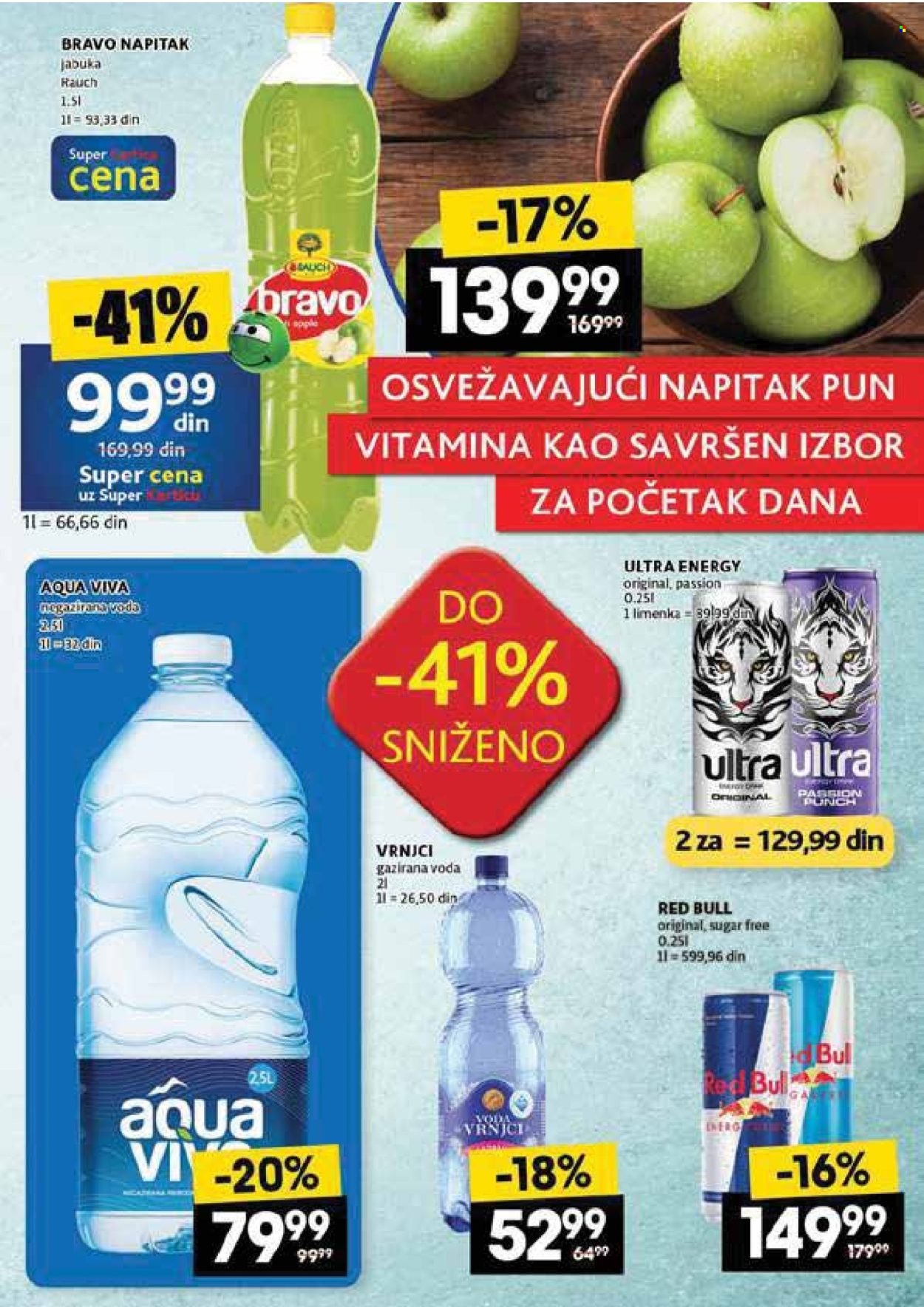 Idea katalog  - 08.05.2025 - 14.05.2025.