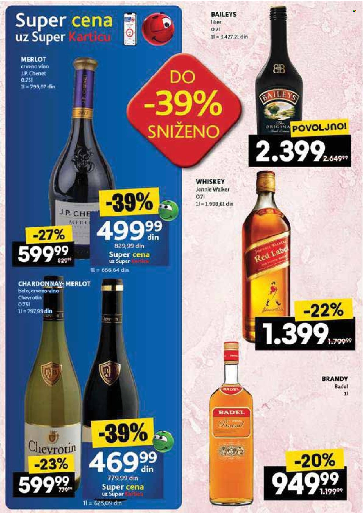 Idea katalog  - 08.05.2025 - 14.05.2025.