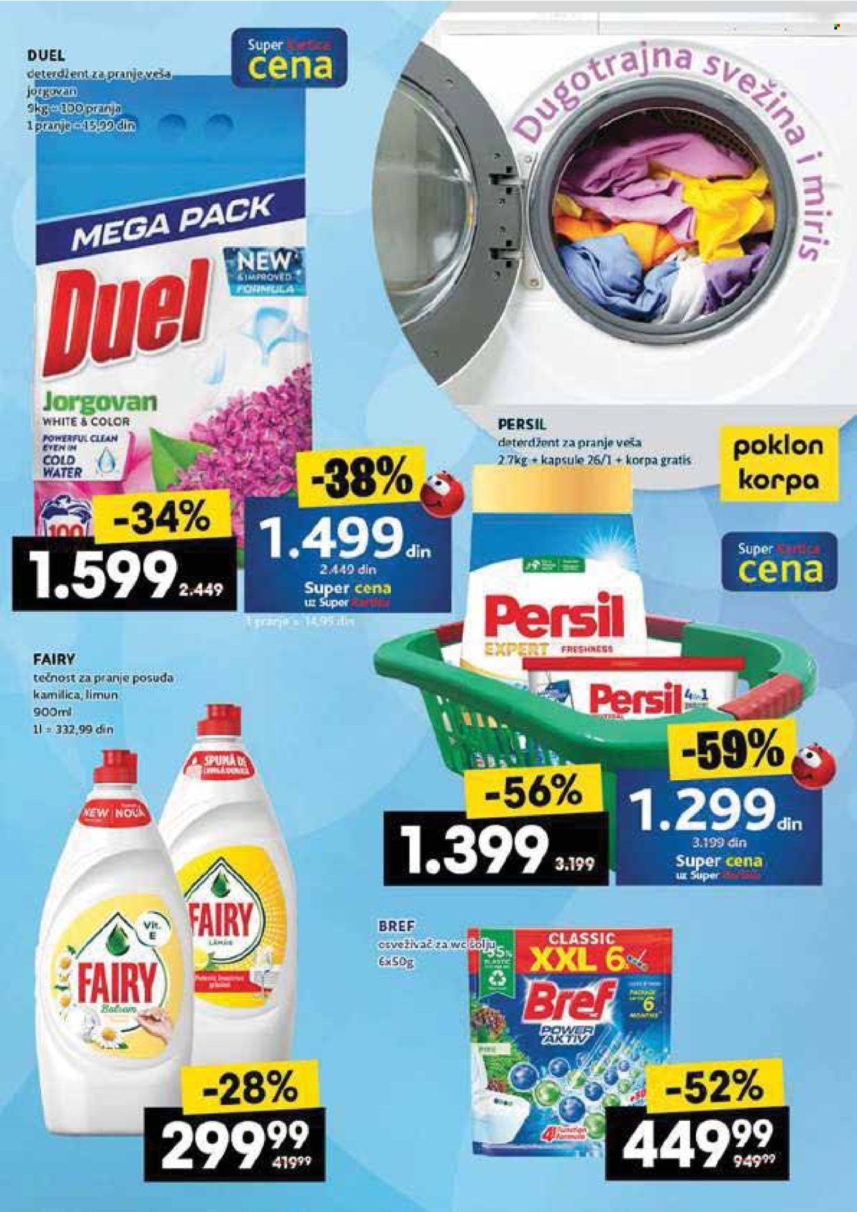 Idea katalog  - 08.05.2025 - 14.05.2025.