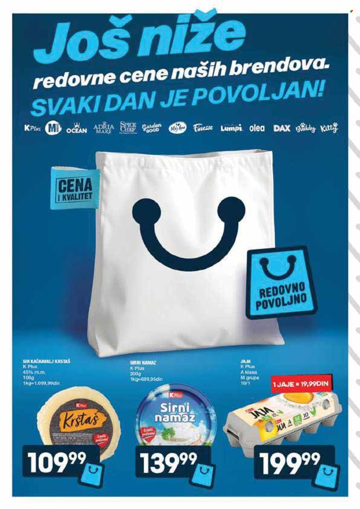 Idea katalog  - 08.05.2025 - 14.05.2025.