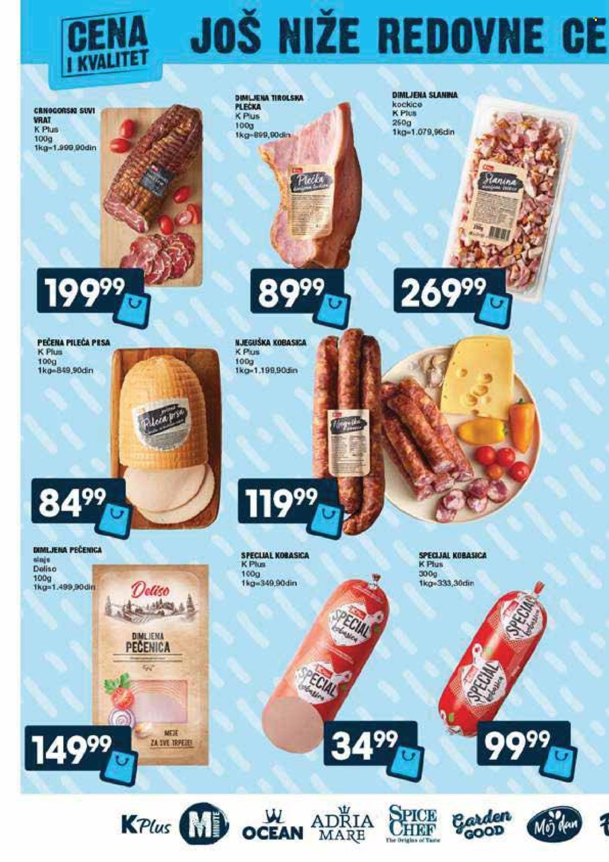Idea katalog  - 08.05.2025 - 14.05.2025.