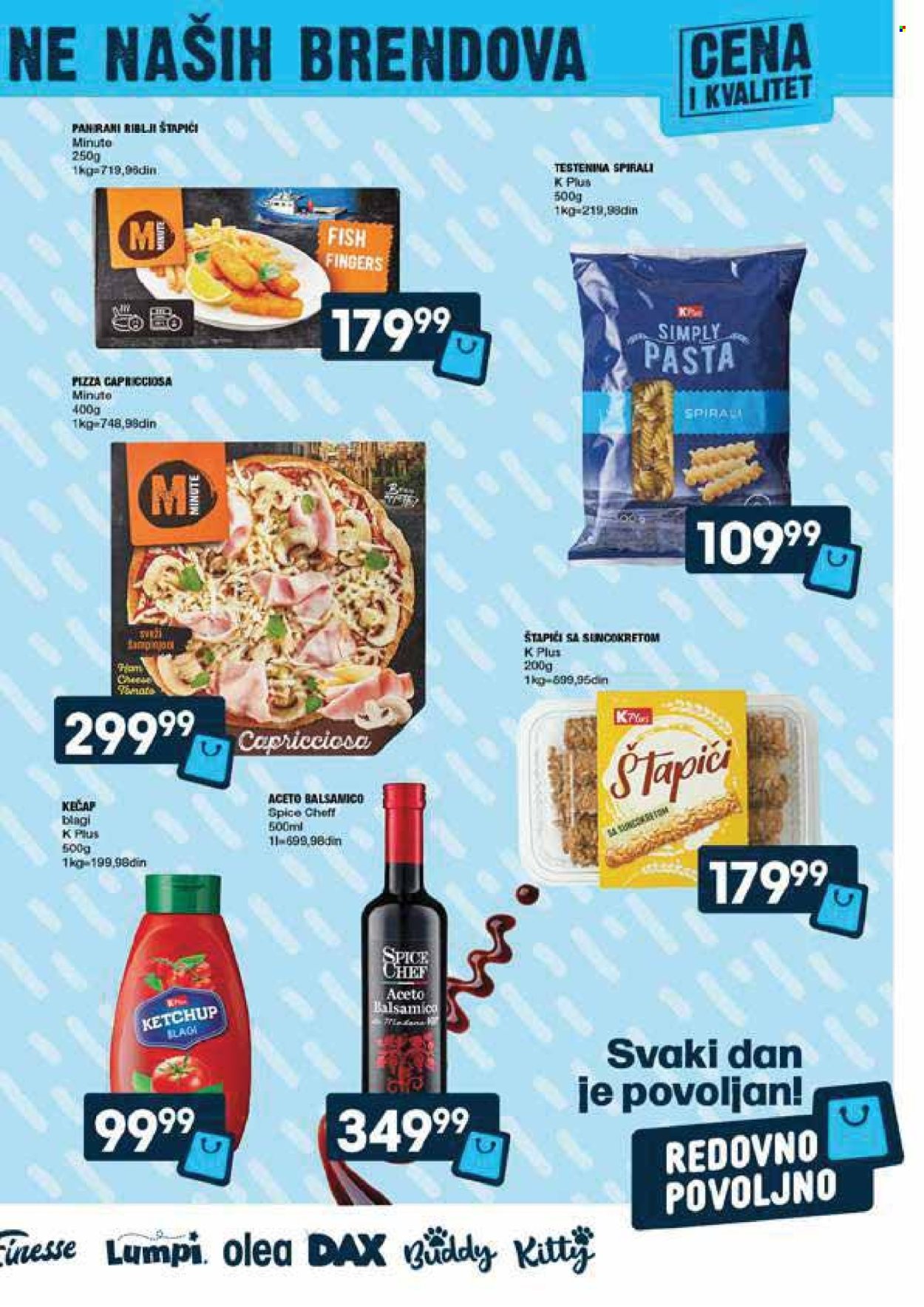 Idea katalog  - 08.05.2025 - 14.05.2025.