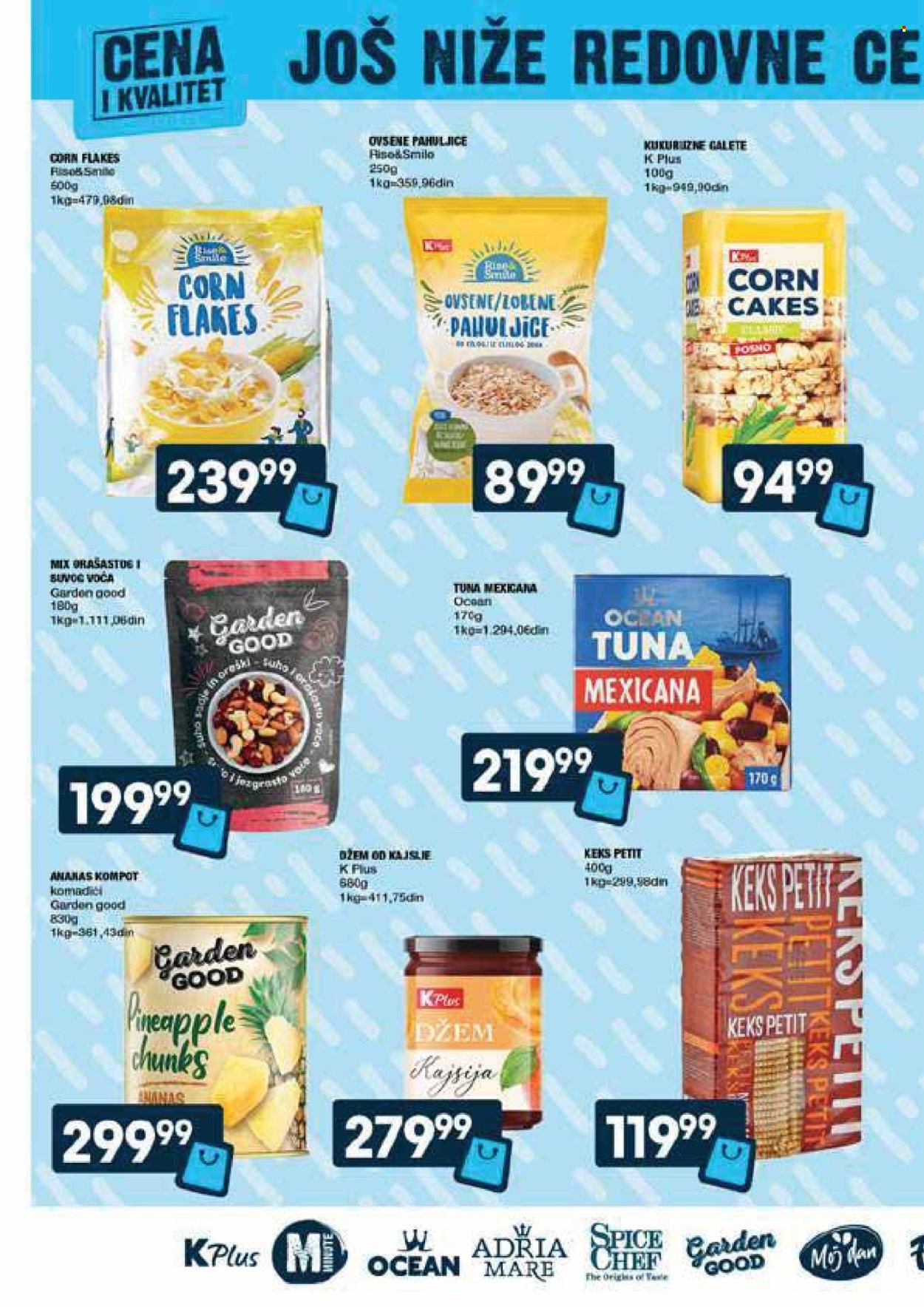 Idea katalog  - 08.05.2025 - 14.05.2025.