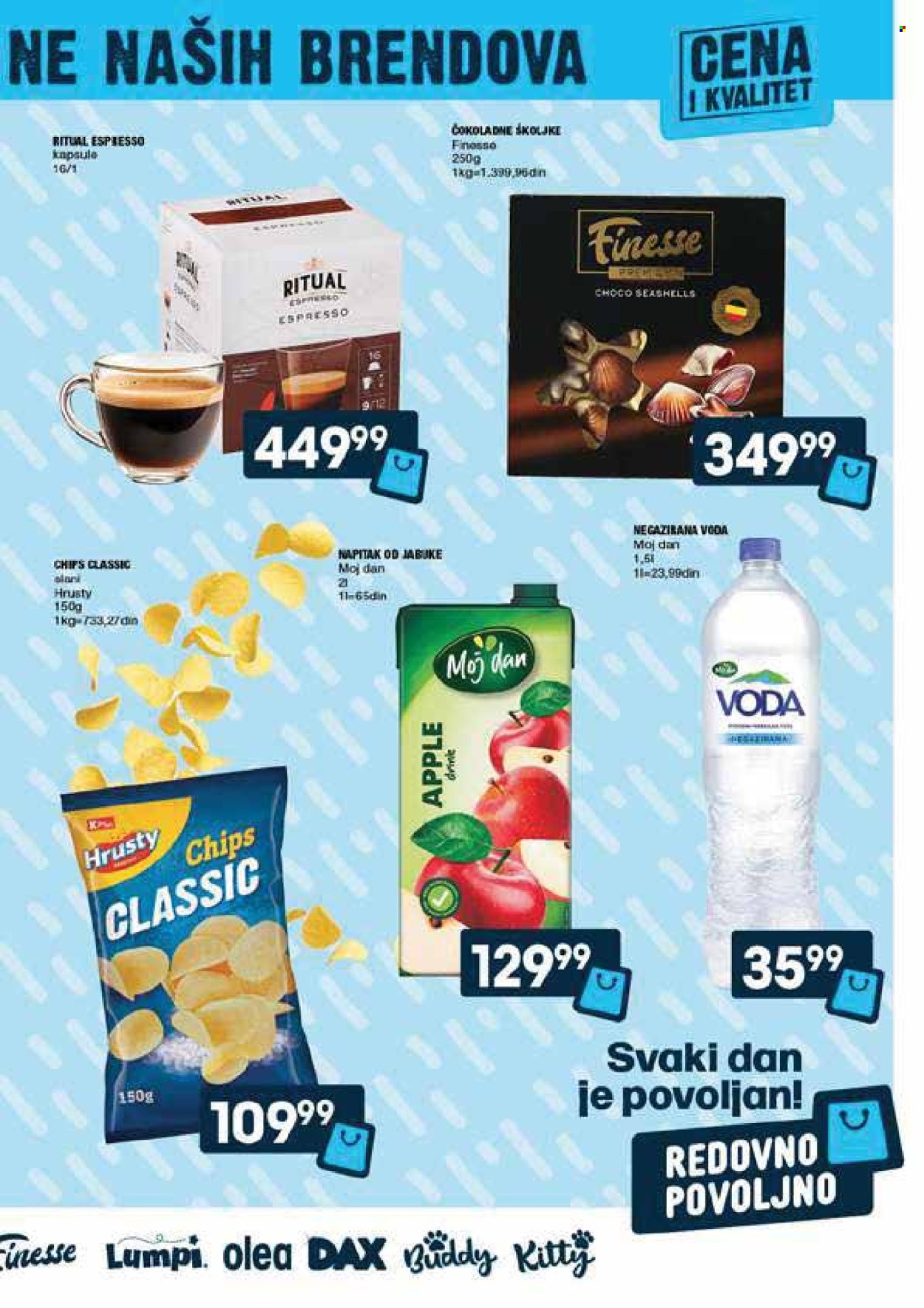Idea katalog  - 08.05.2025 - 14.05.2025.